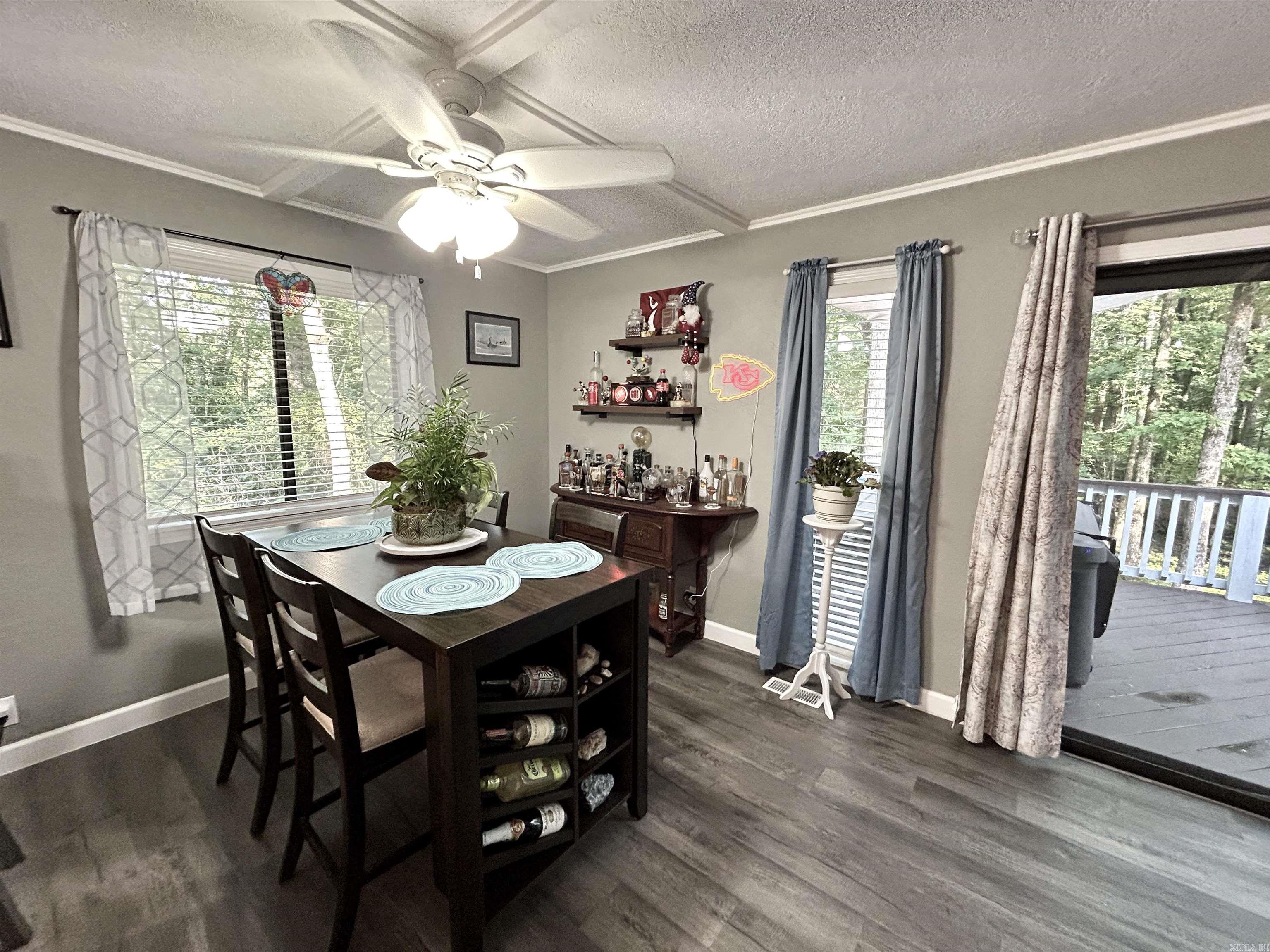37 VENADO WAY  Hot Springs Village, AR