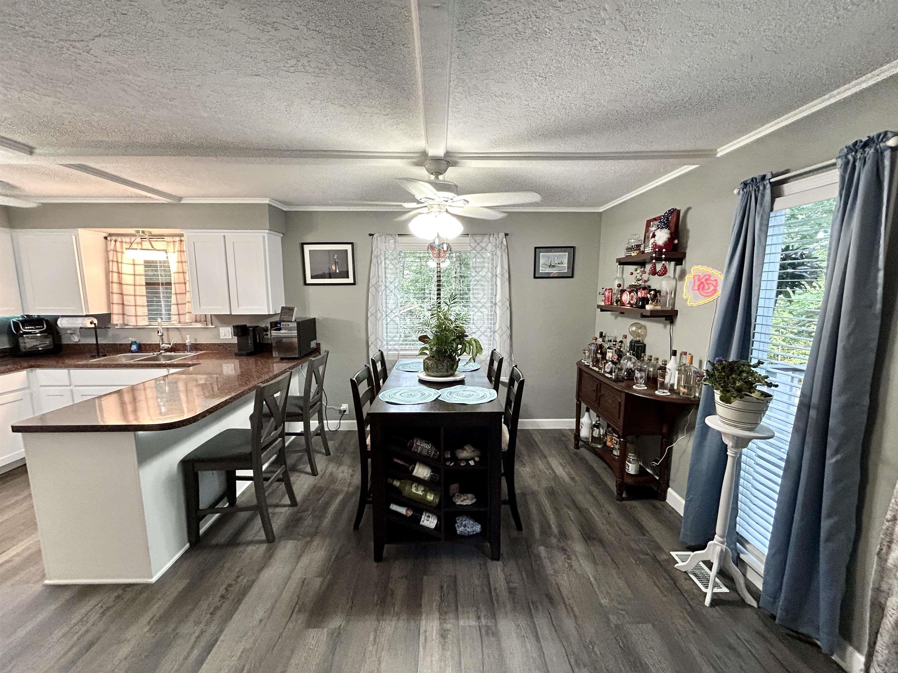 37 VENADO WAY  Hot Springs Village, AR