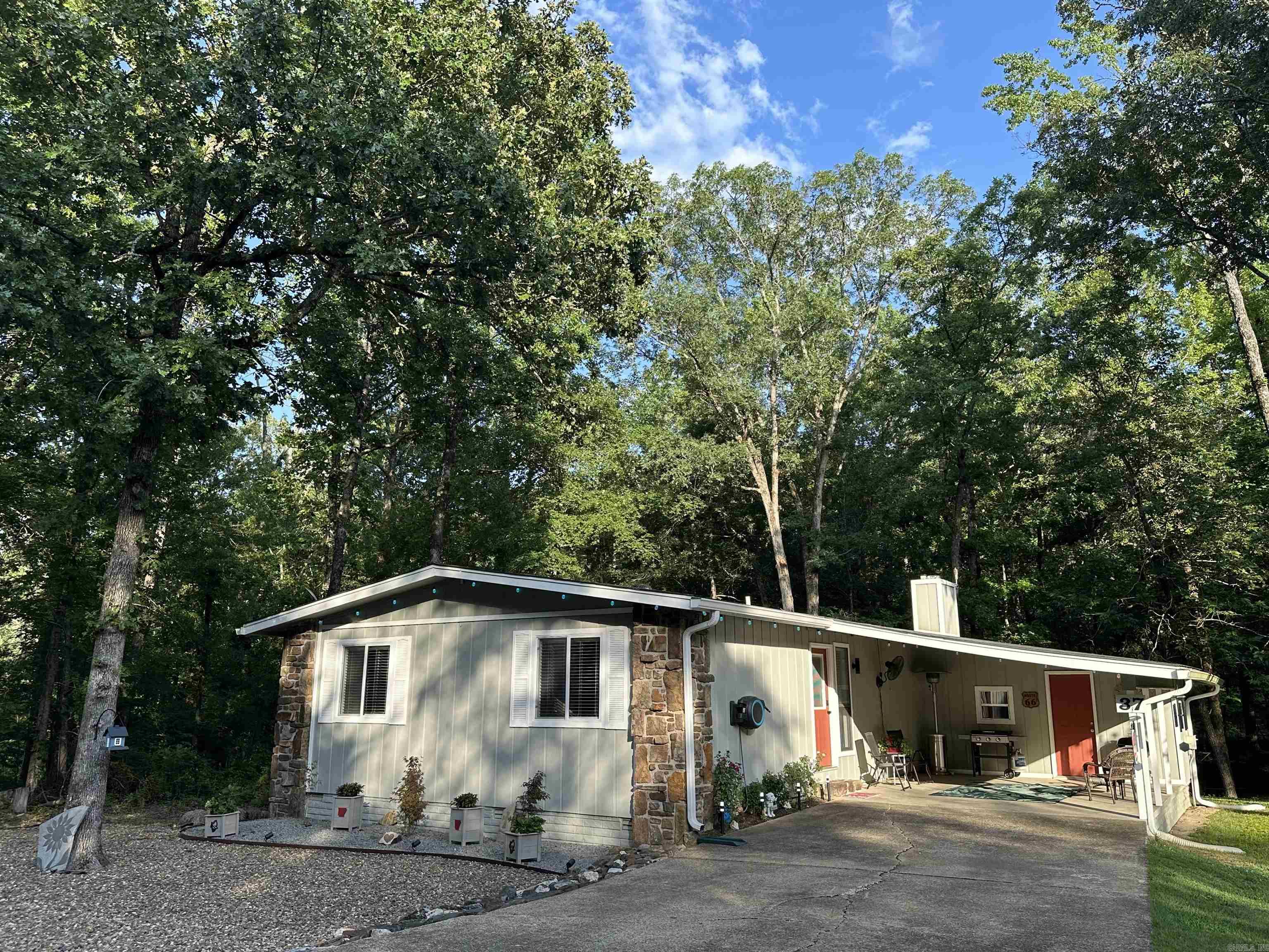 37 VENADO WAY  Hot Springs Village, AR