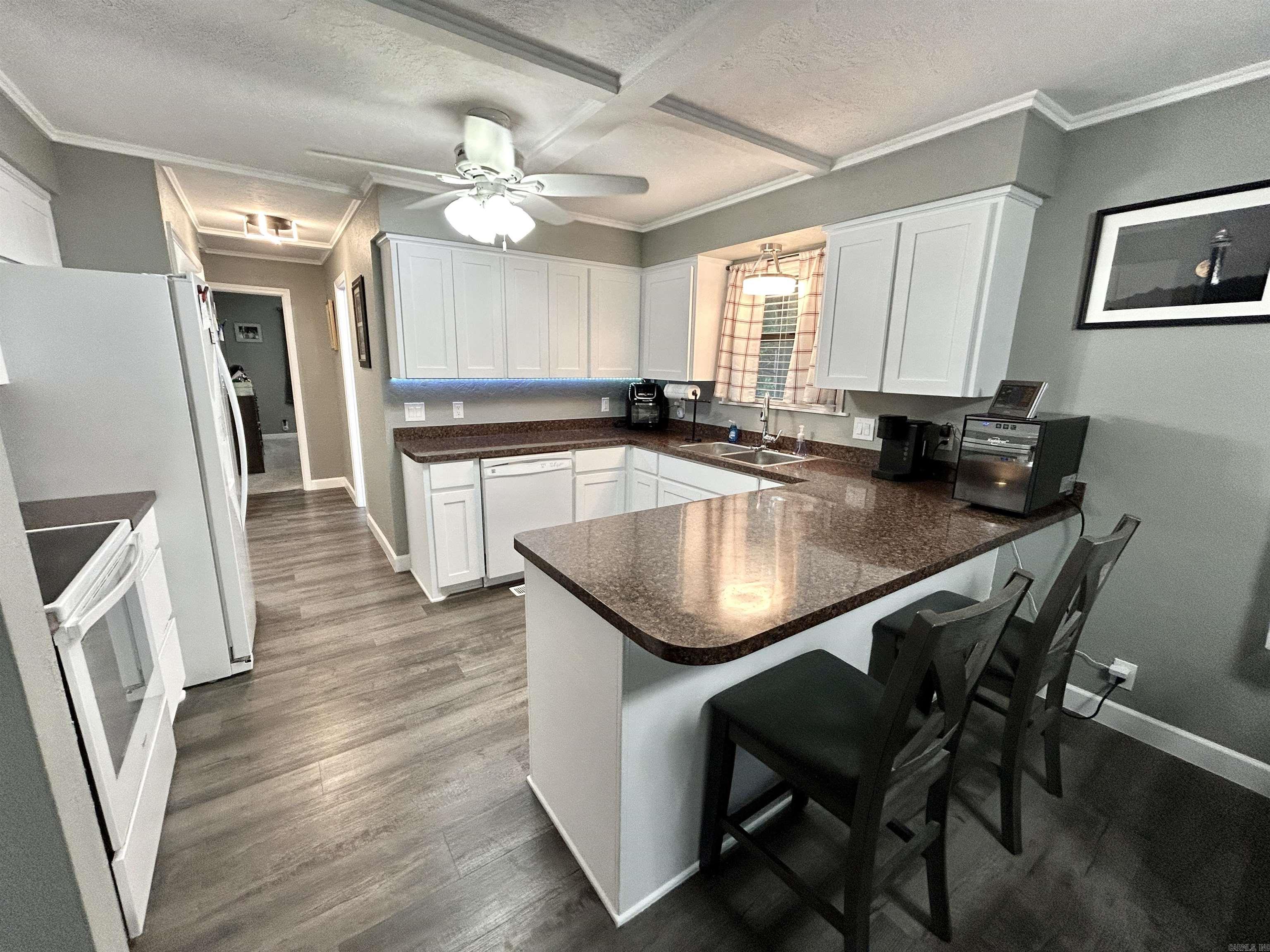 37 VENADO WAY  Hot Springs Village, AR