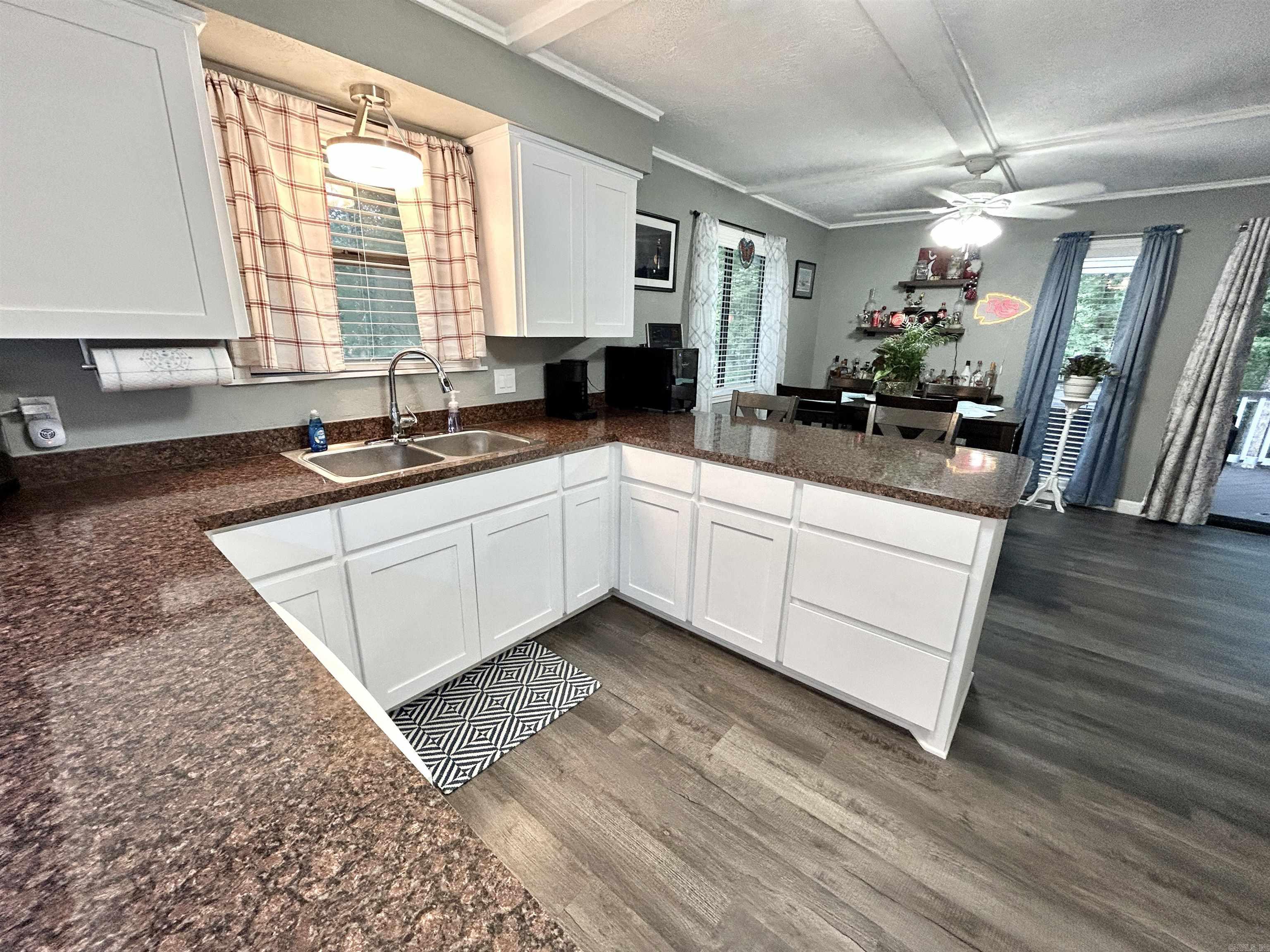 37 VENADO WAY  Hot Springs Village, AR