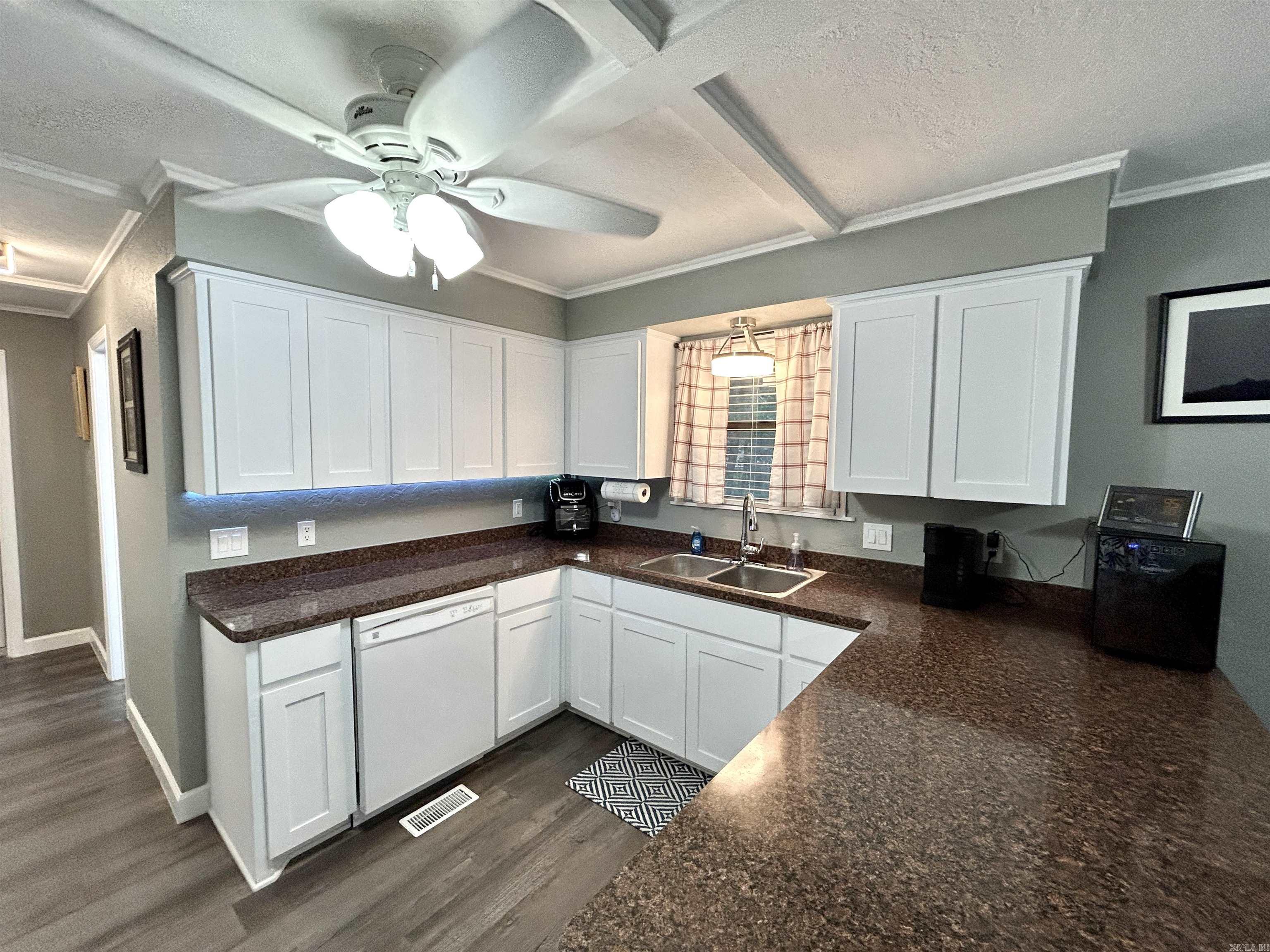 37 VENADO WAY  Hot Springs Village, AR