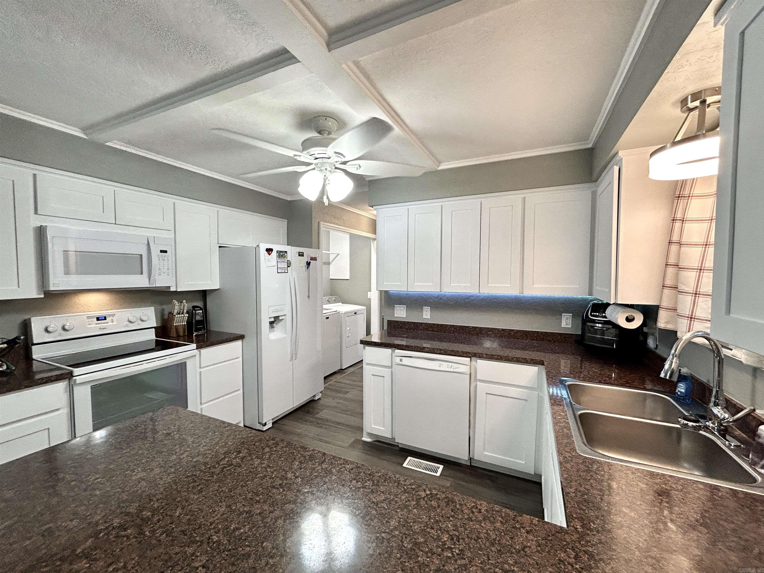 37 VENADO WAY  Hot Springs Village, AR
