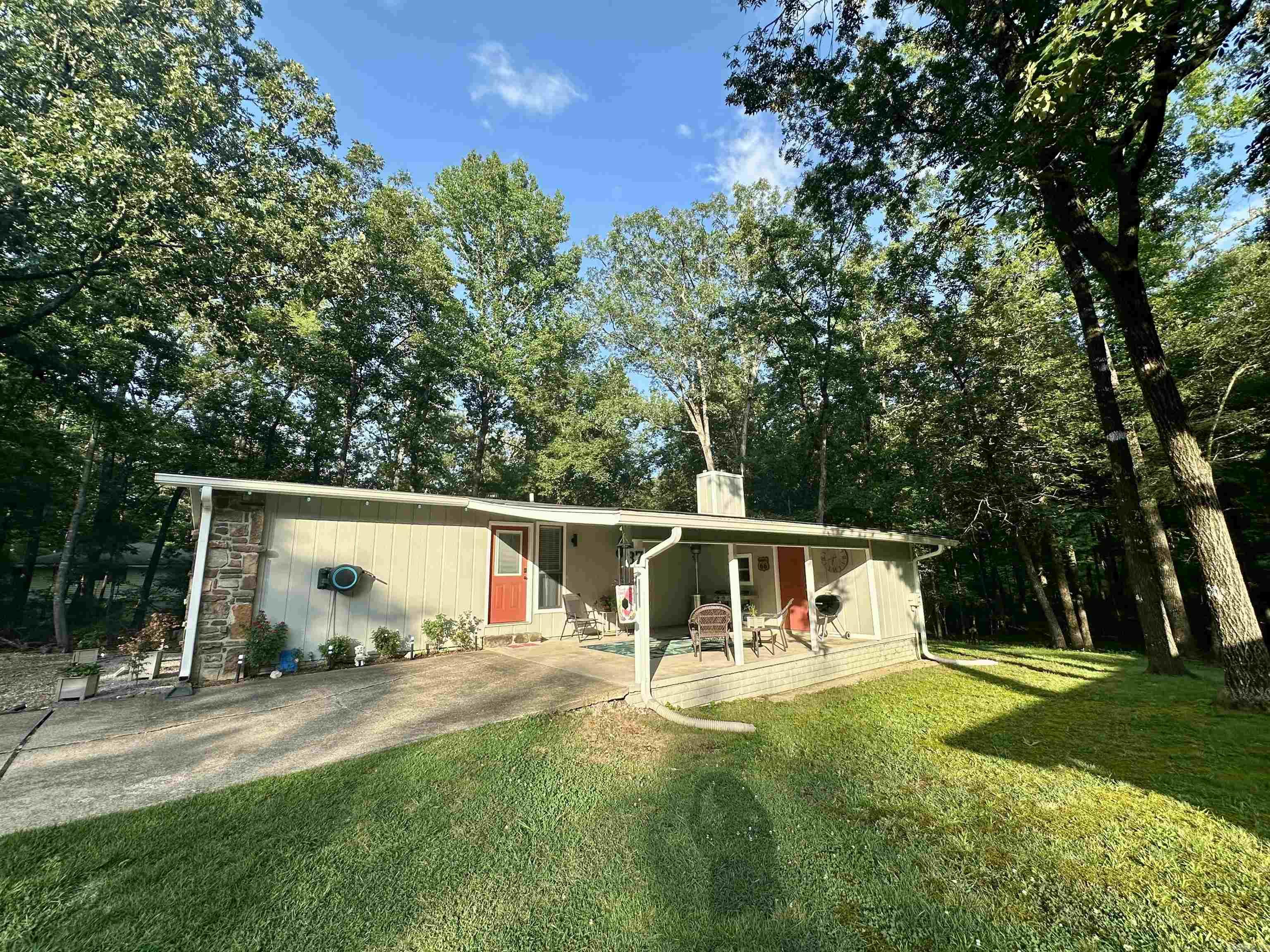 37 VENADO WAY  Hot Springs Village, AR