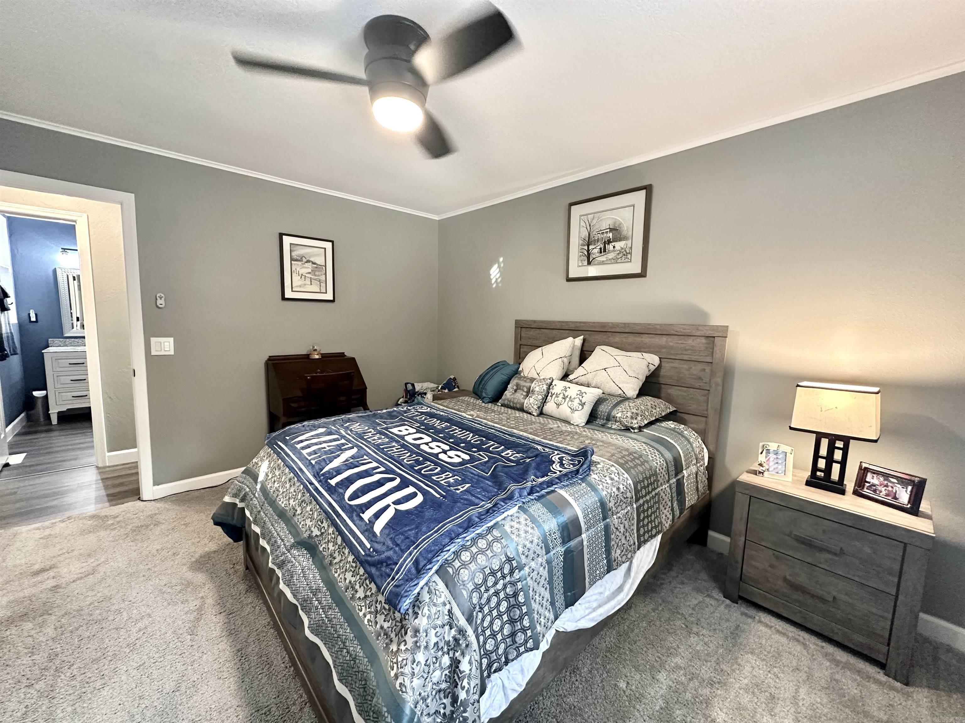 37 VENADO WAY  Hot Springs Village, AR