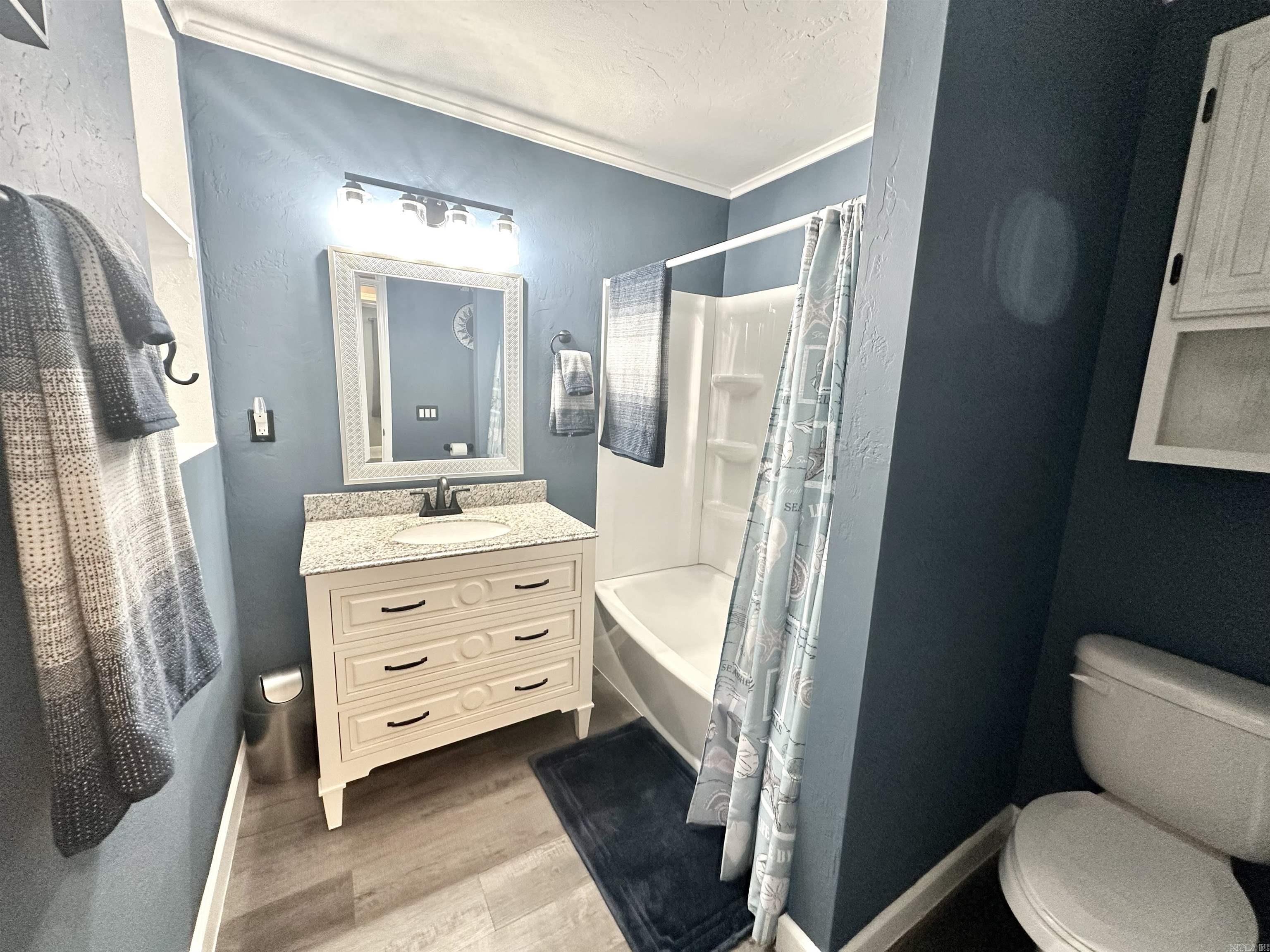 37 VENADO WAY  Hot Springs Village, AR