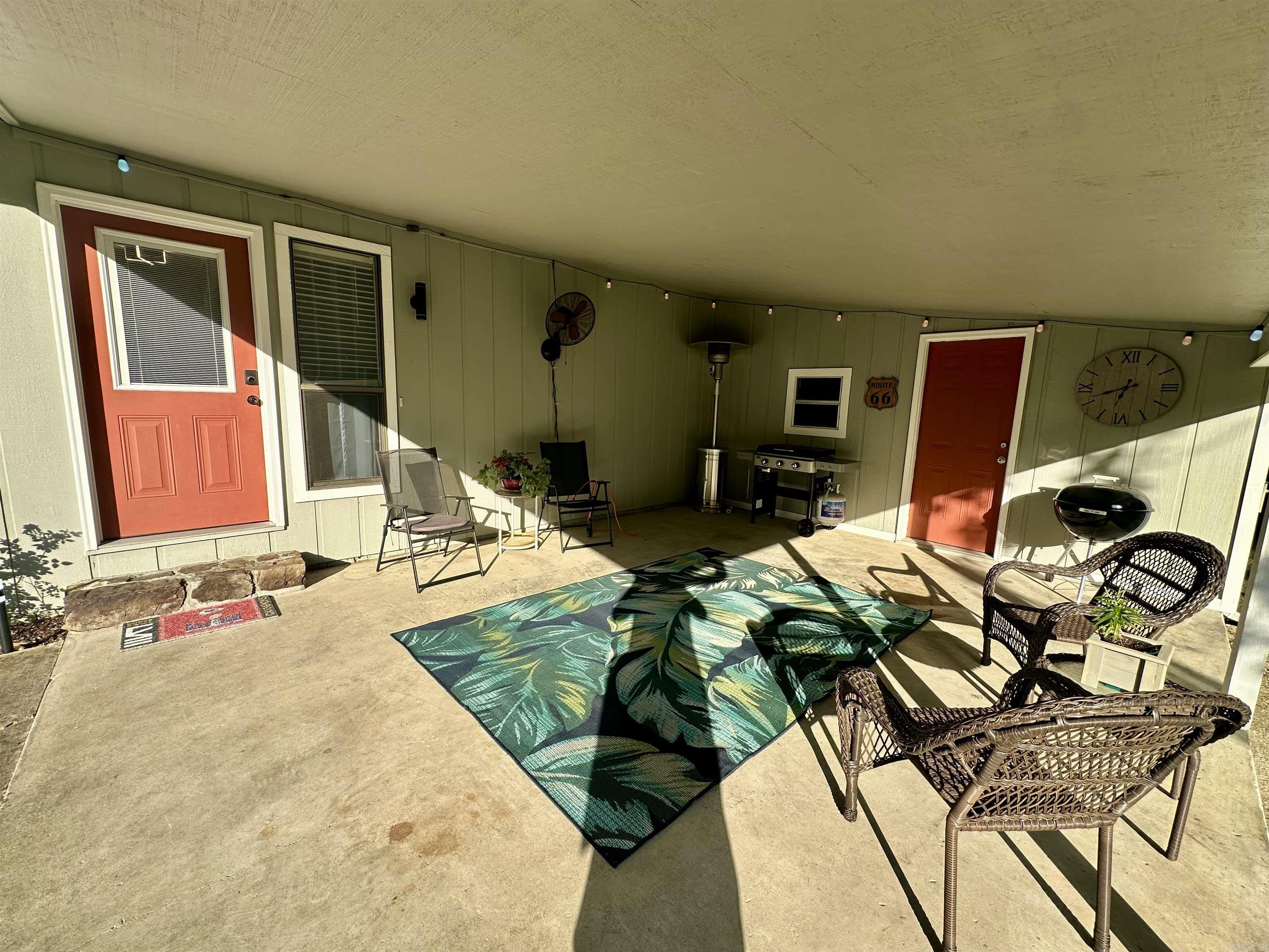 37 VENADO WAY  Hot Springs Village, AR