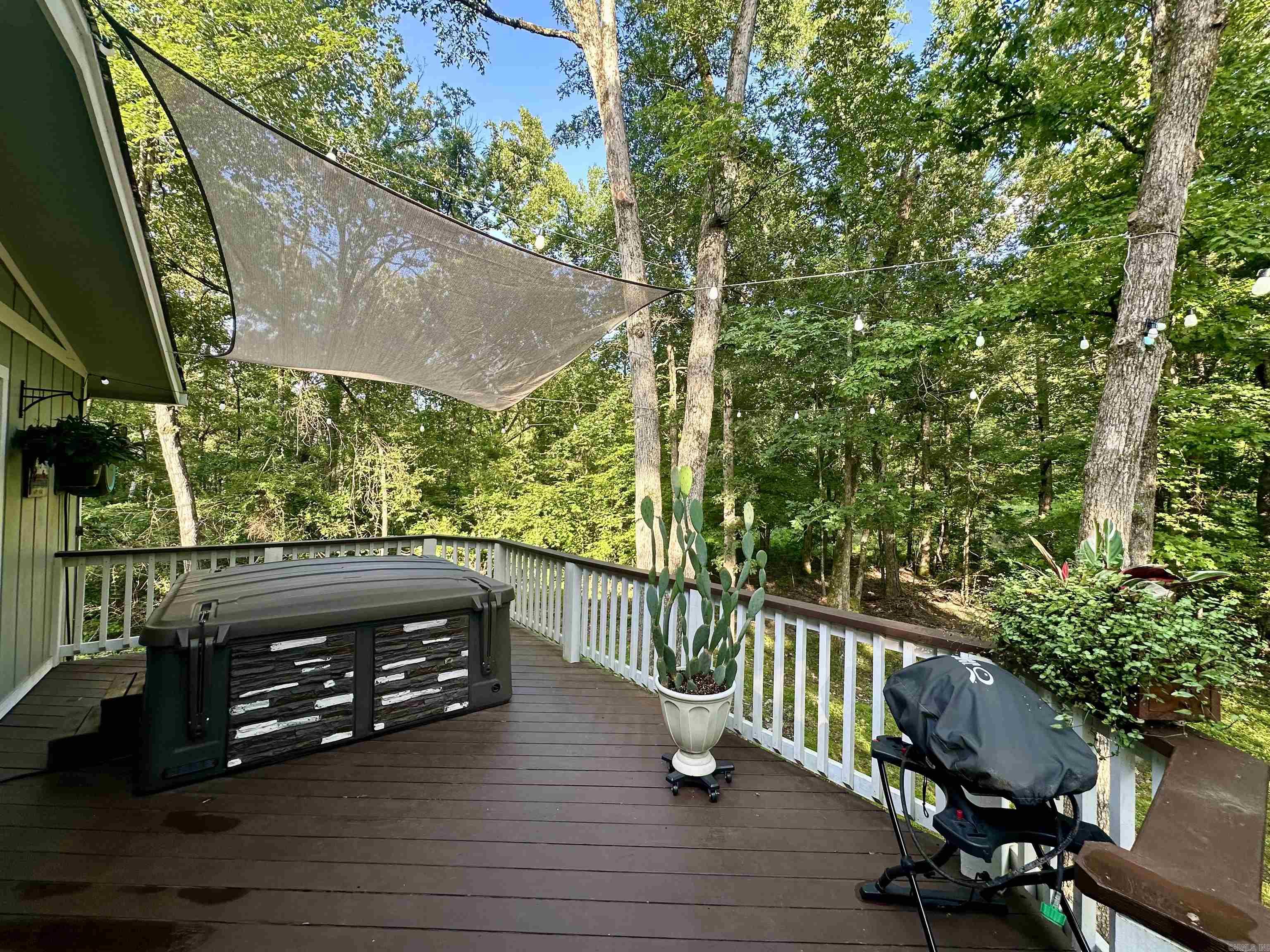 37 VENADO WAY  Hot Springs Village, AR