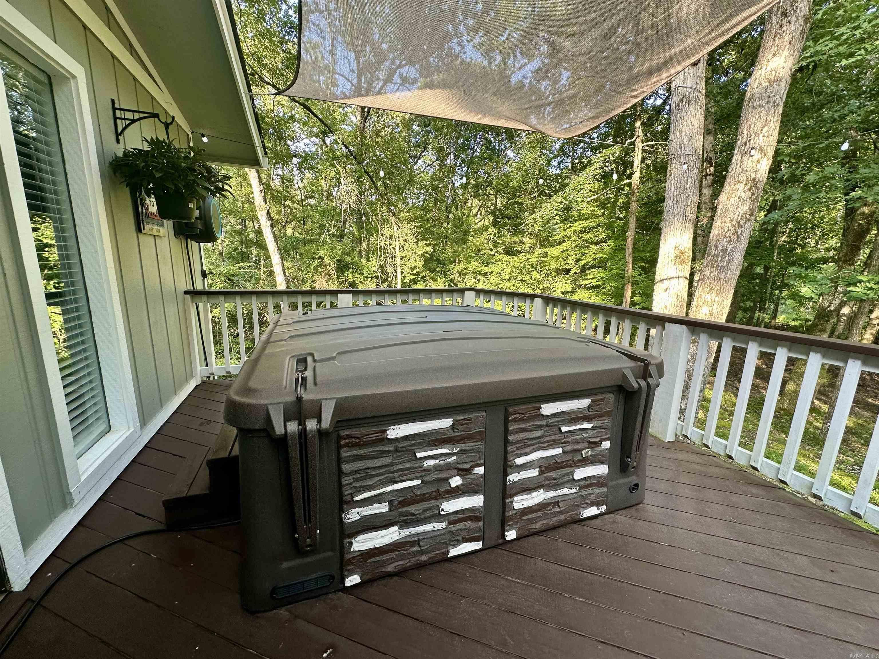 37 VENADO WAY  Hot Springs Village, AR