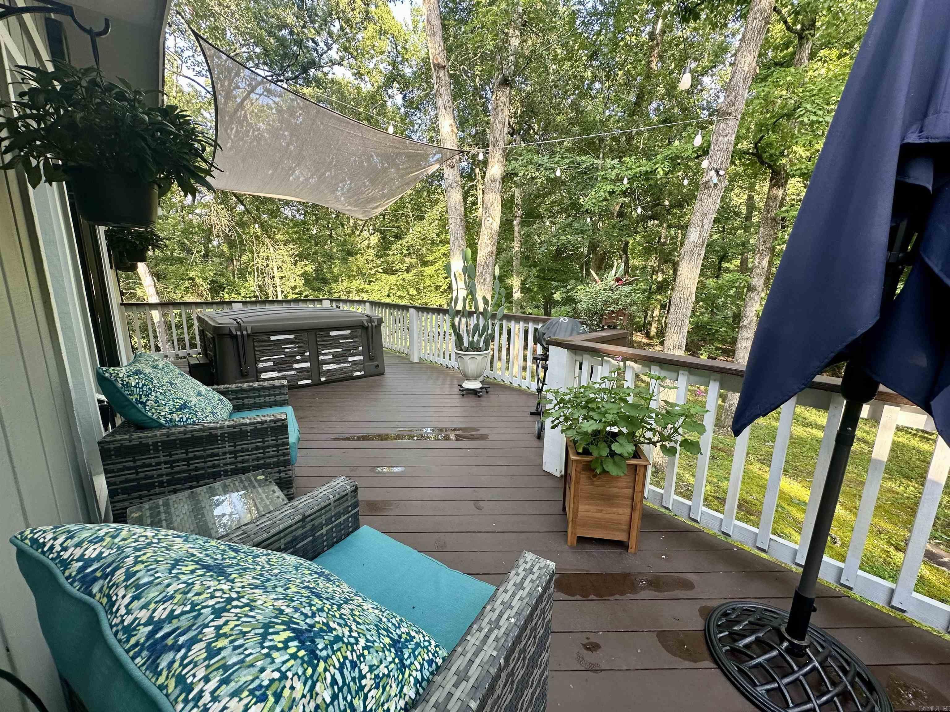 37 VENADO WAY  Hot Springs Village, AR