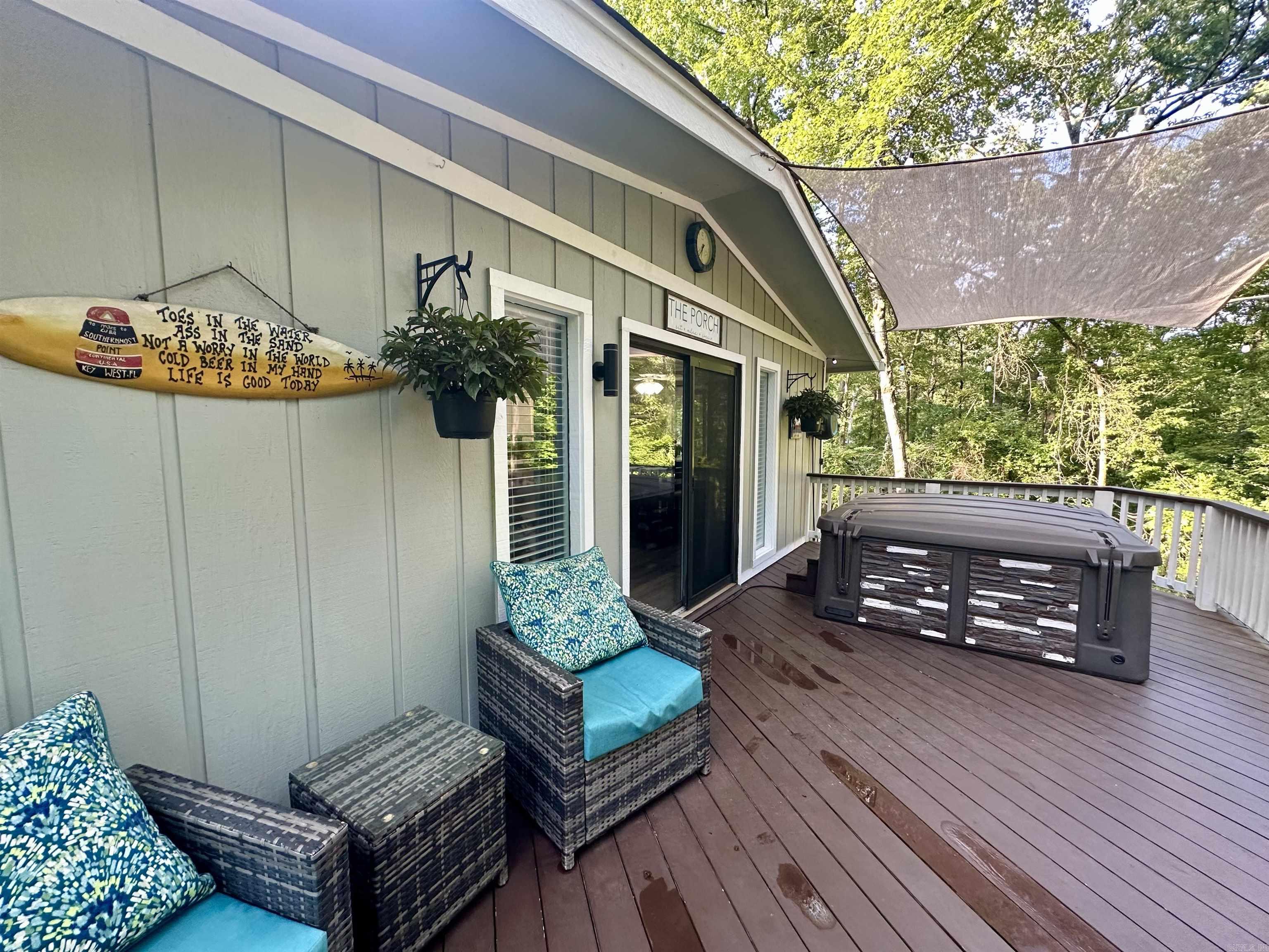 37 VENADO WAY  Hot Springs Village, AR