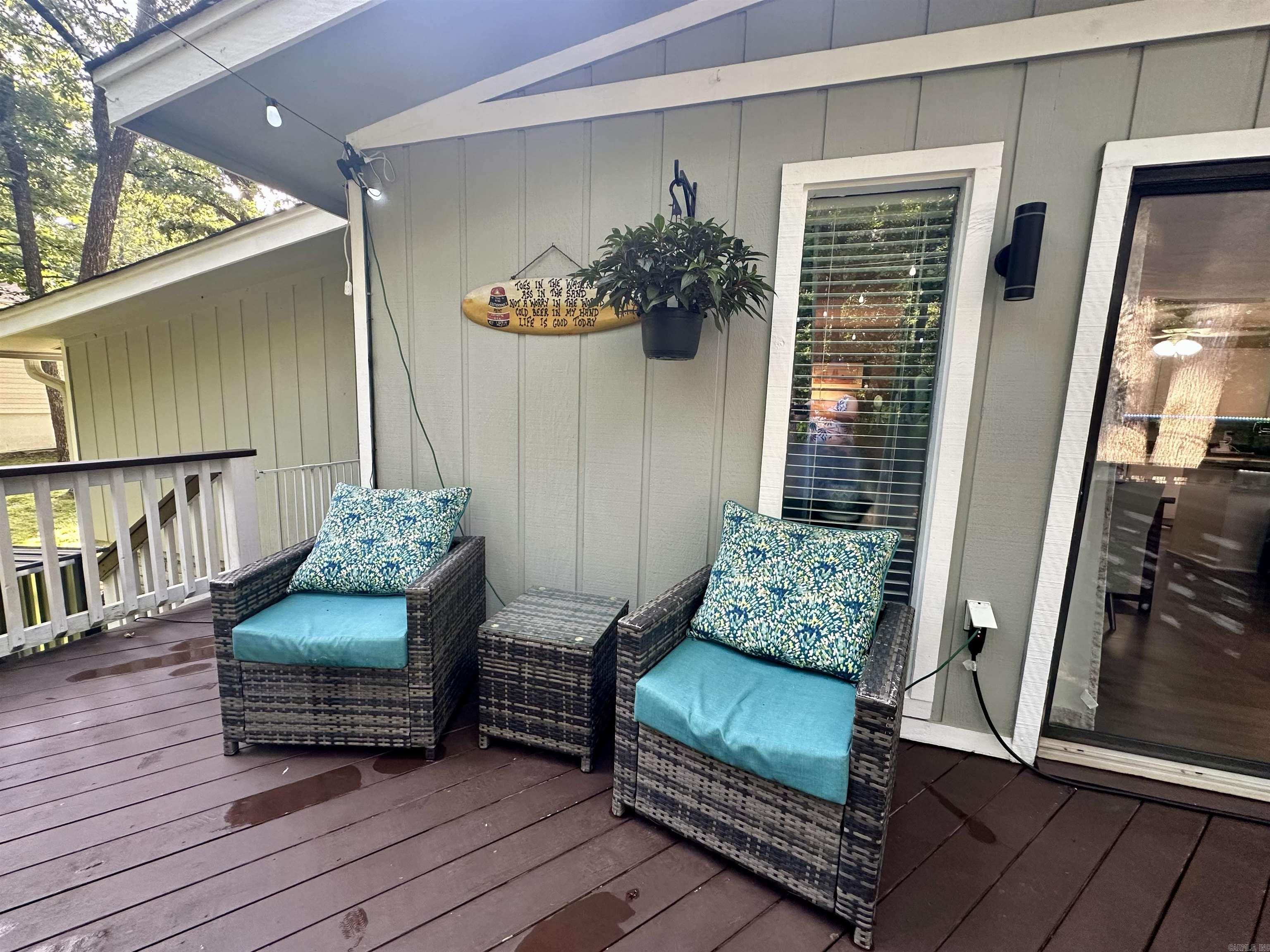 37 VENADO WAY  Hot Springs Village, AR