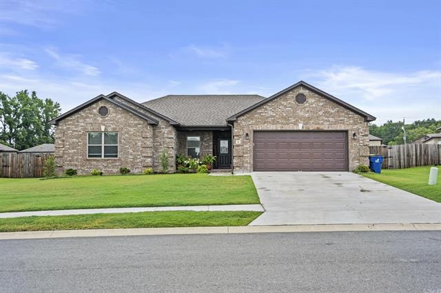 16  Chestnut  Cabot, AR