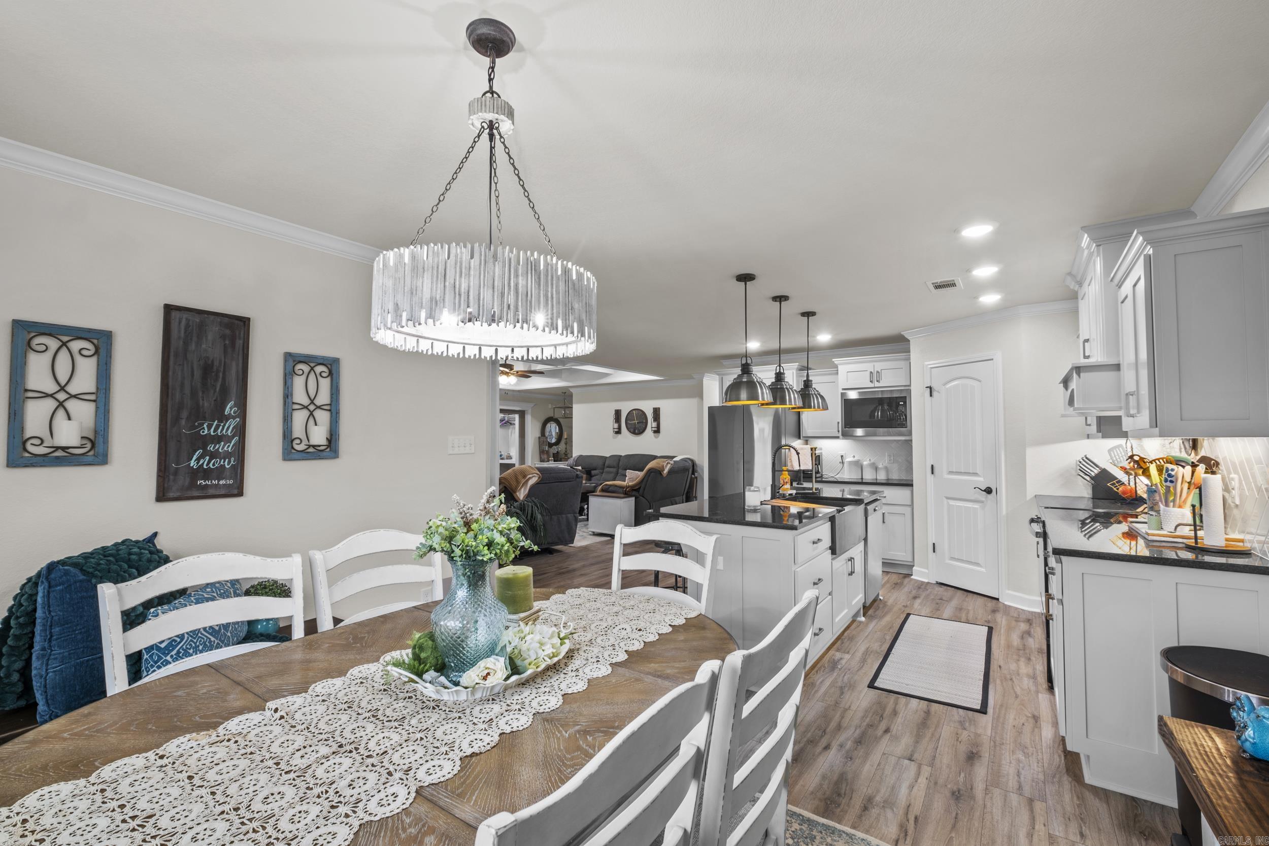 16 Chestnut  Cabot, AR