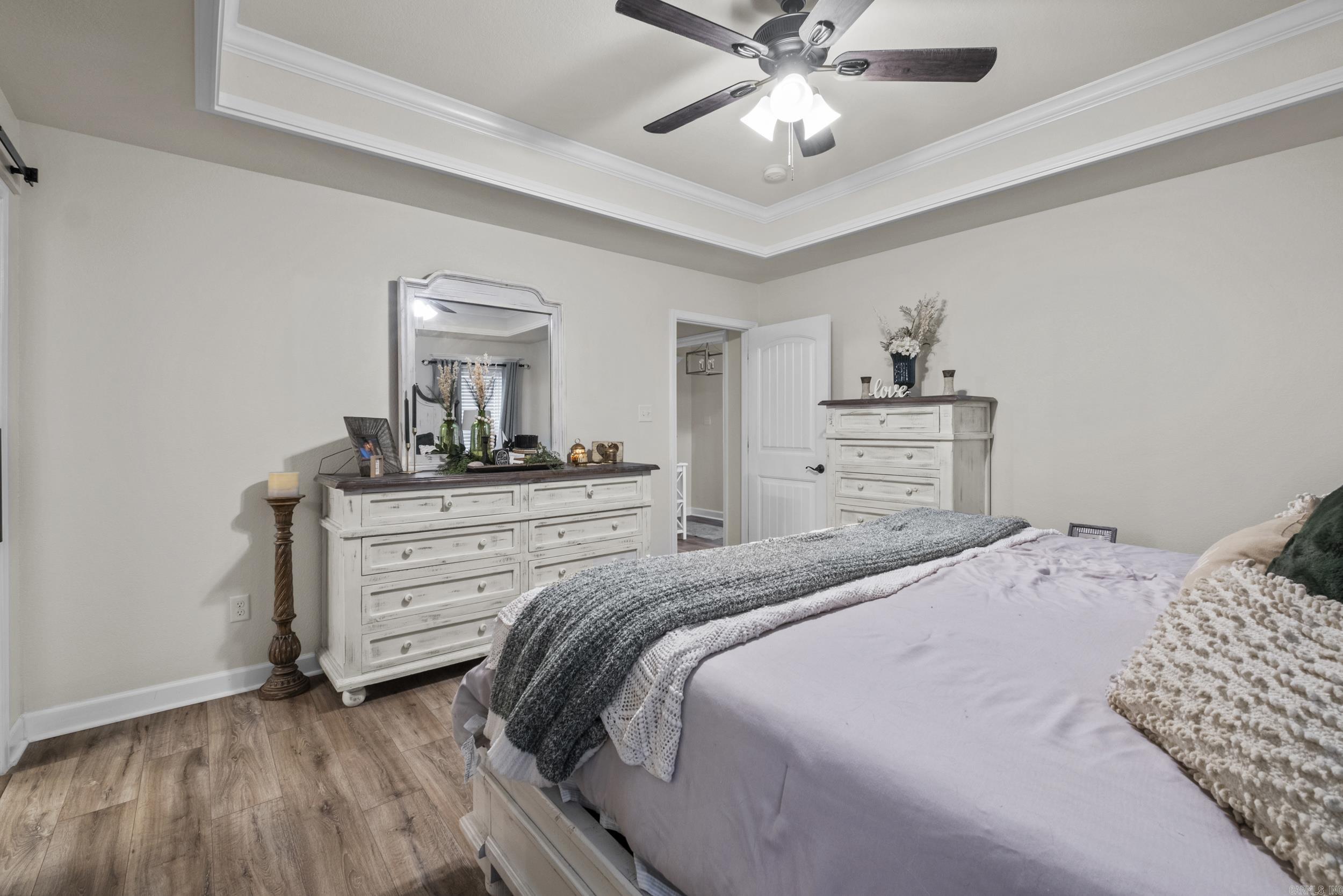 16 Chestnut  Cabot, AR