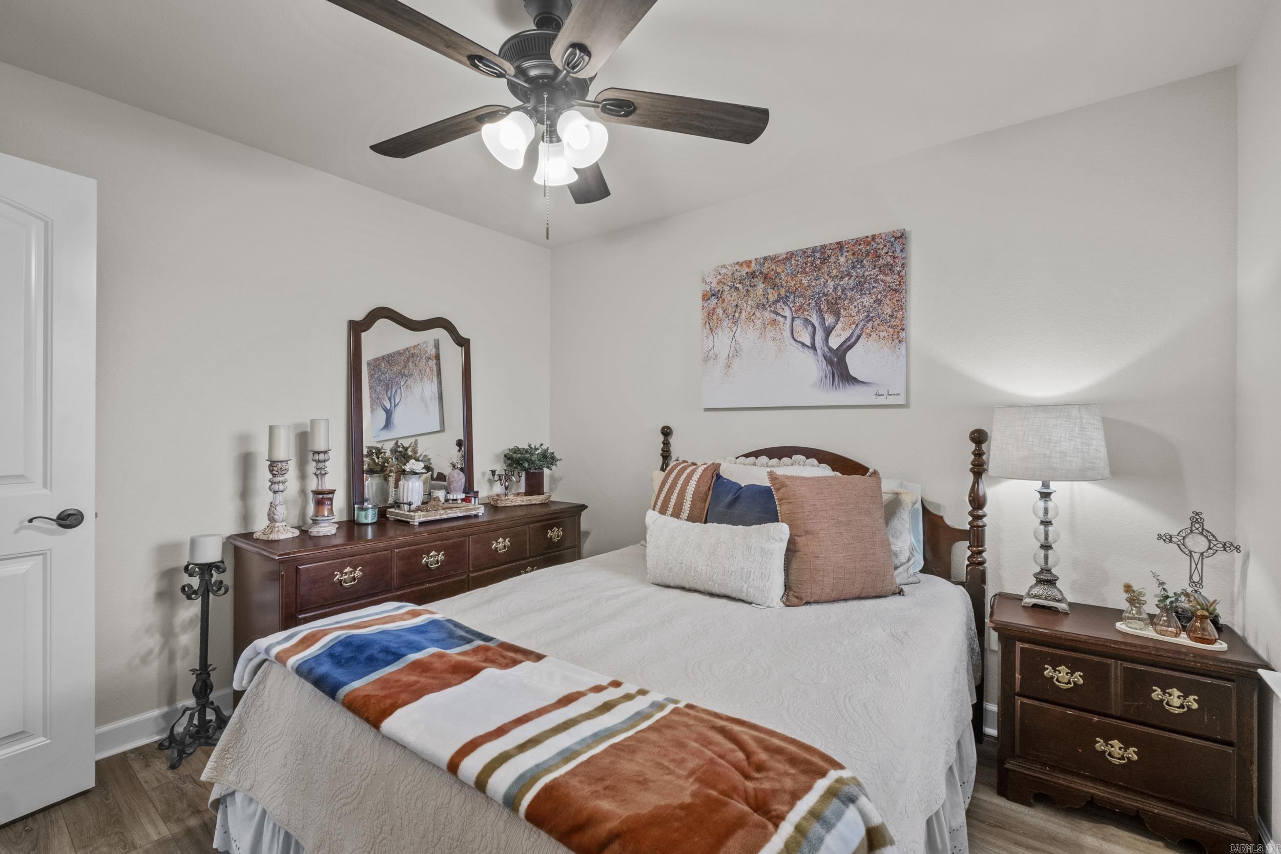 16 Chestnut  Cabot, AR