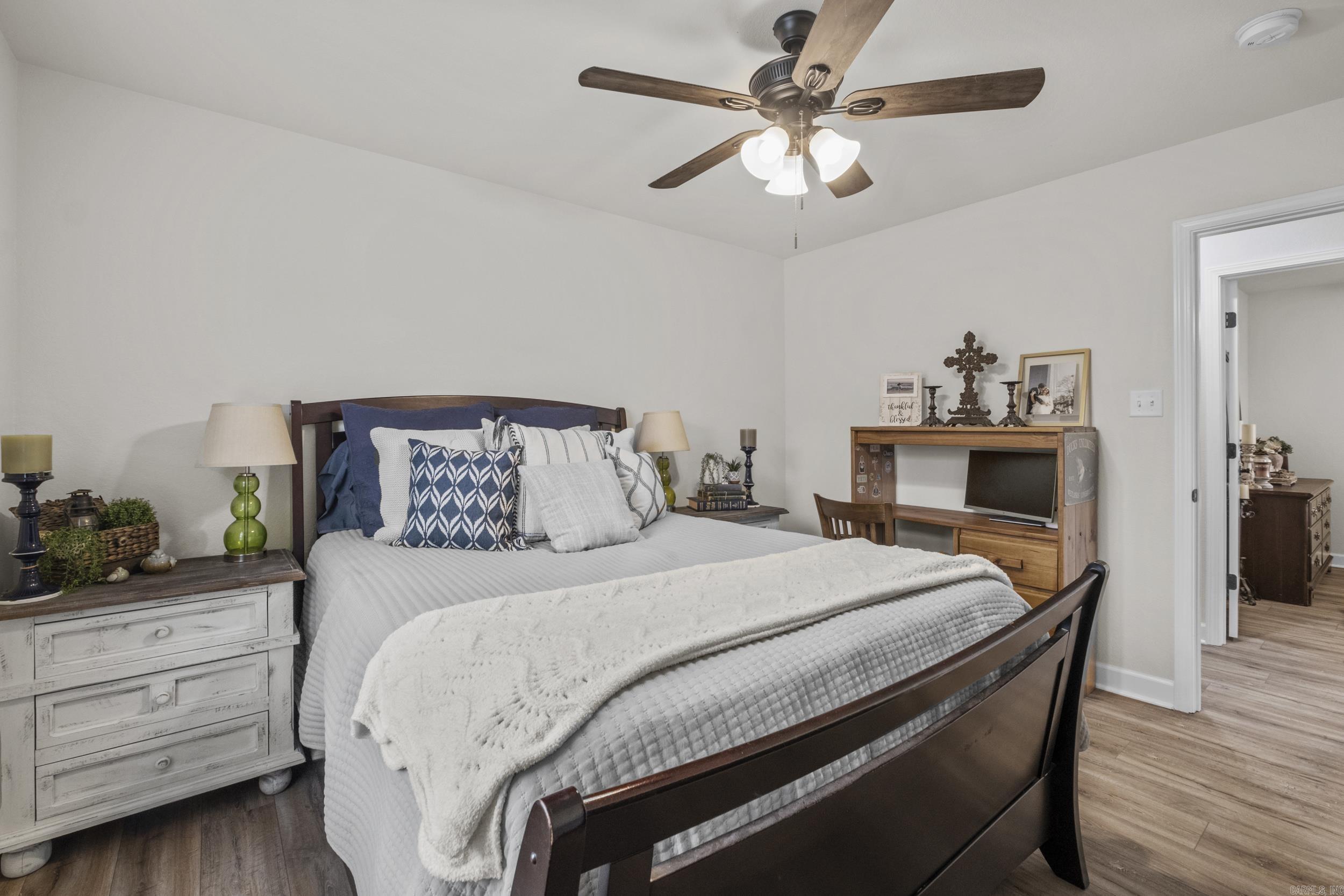 16 Chestnut  Cabot, AR