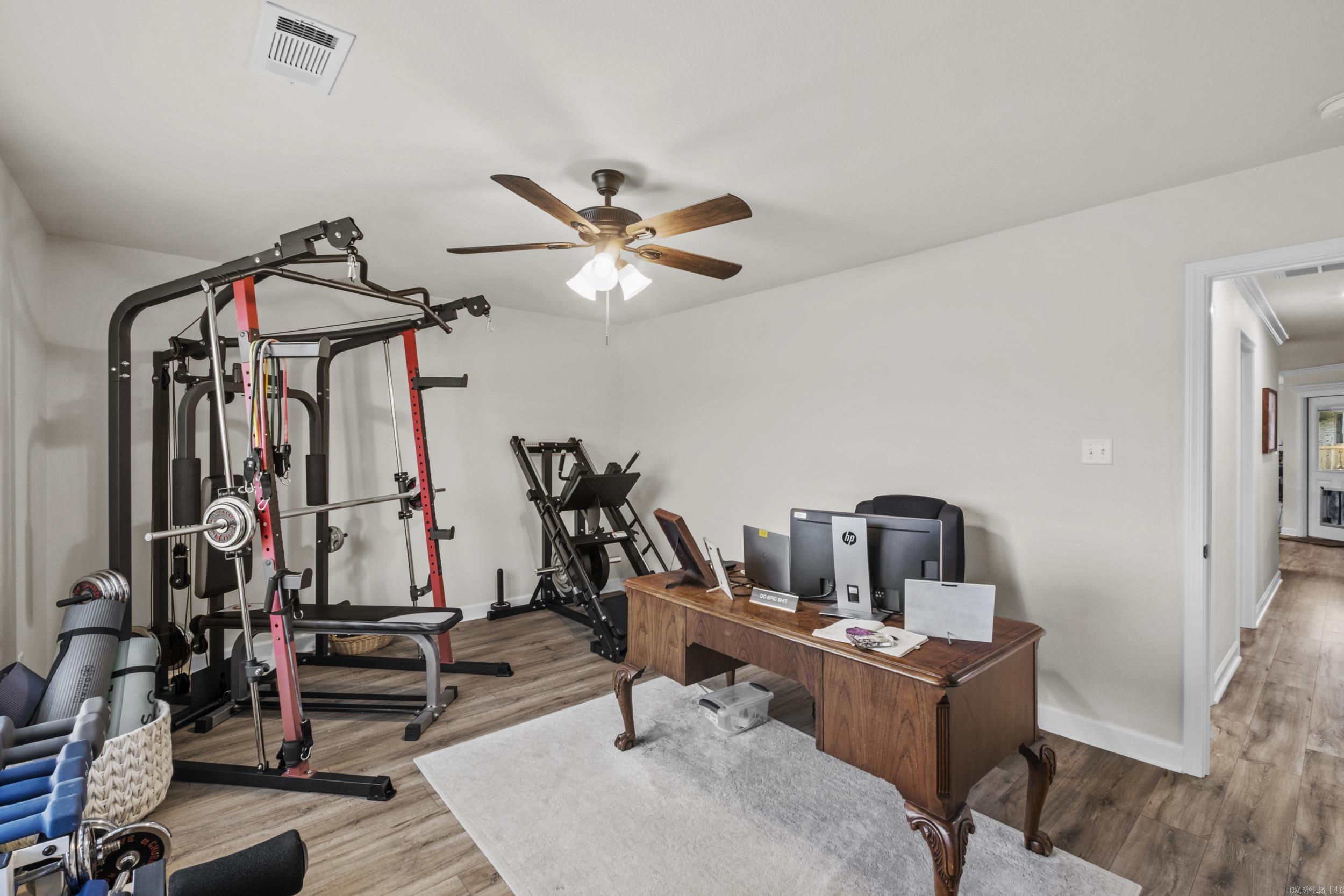 16 Chestnut  Cabot, AR