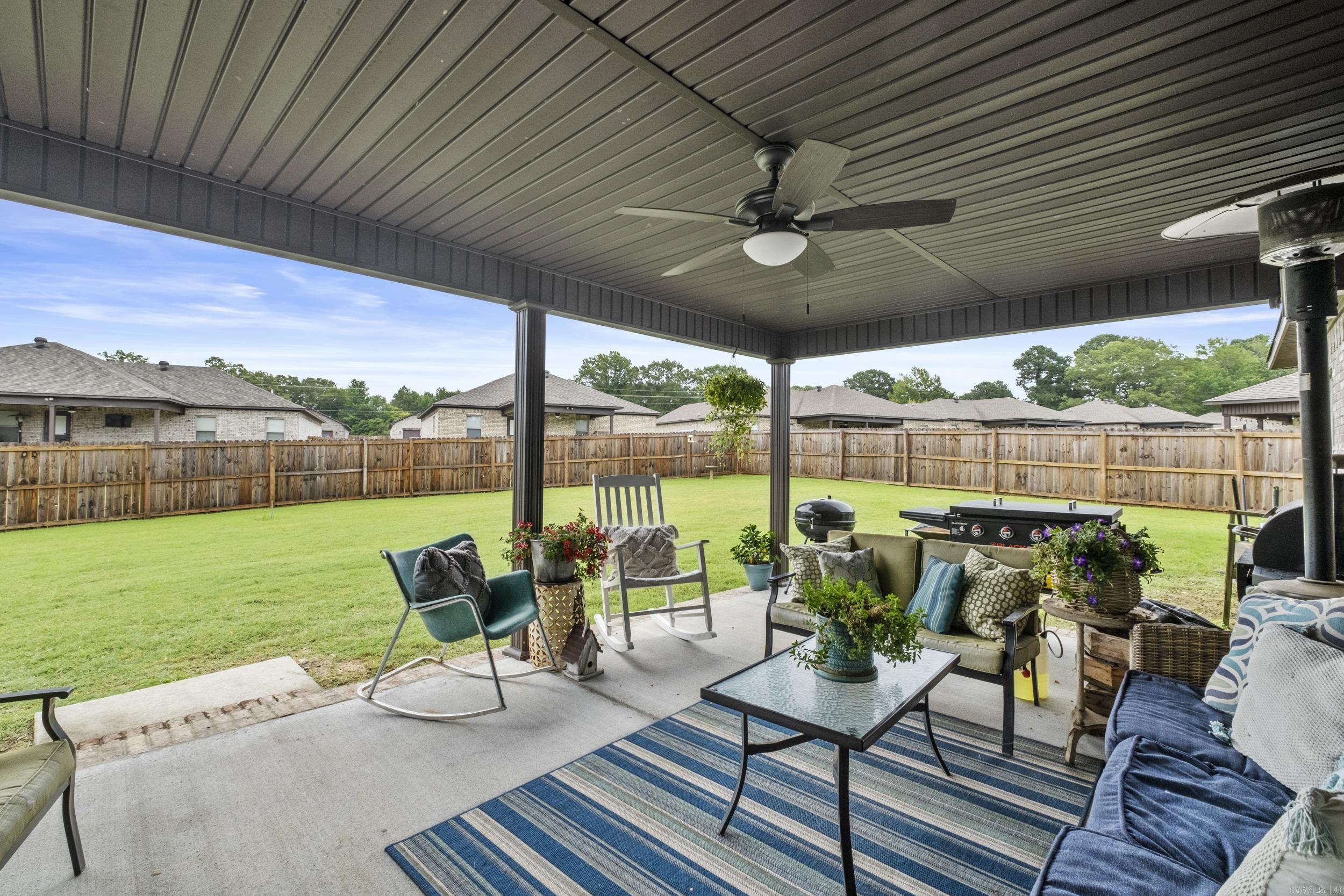 16 Chestnut  Cabot, AR