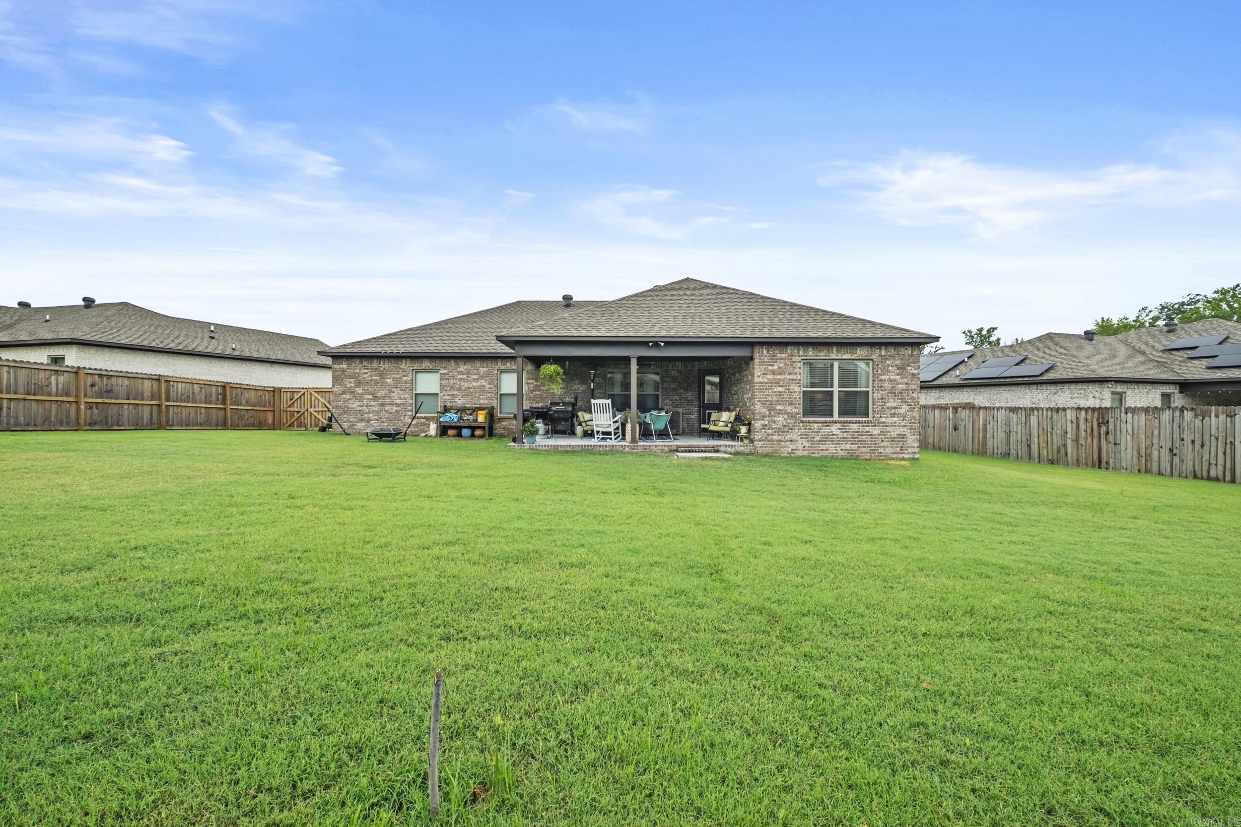 16 Chestnut  Cabot, AR