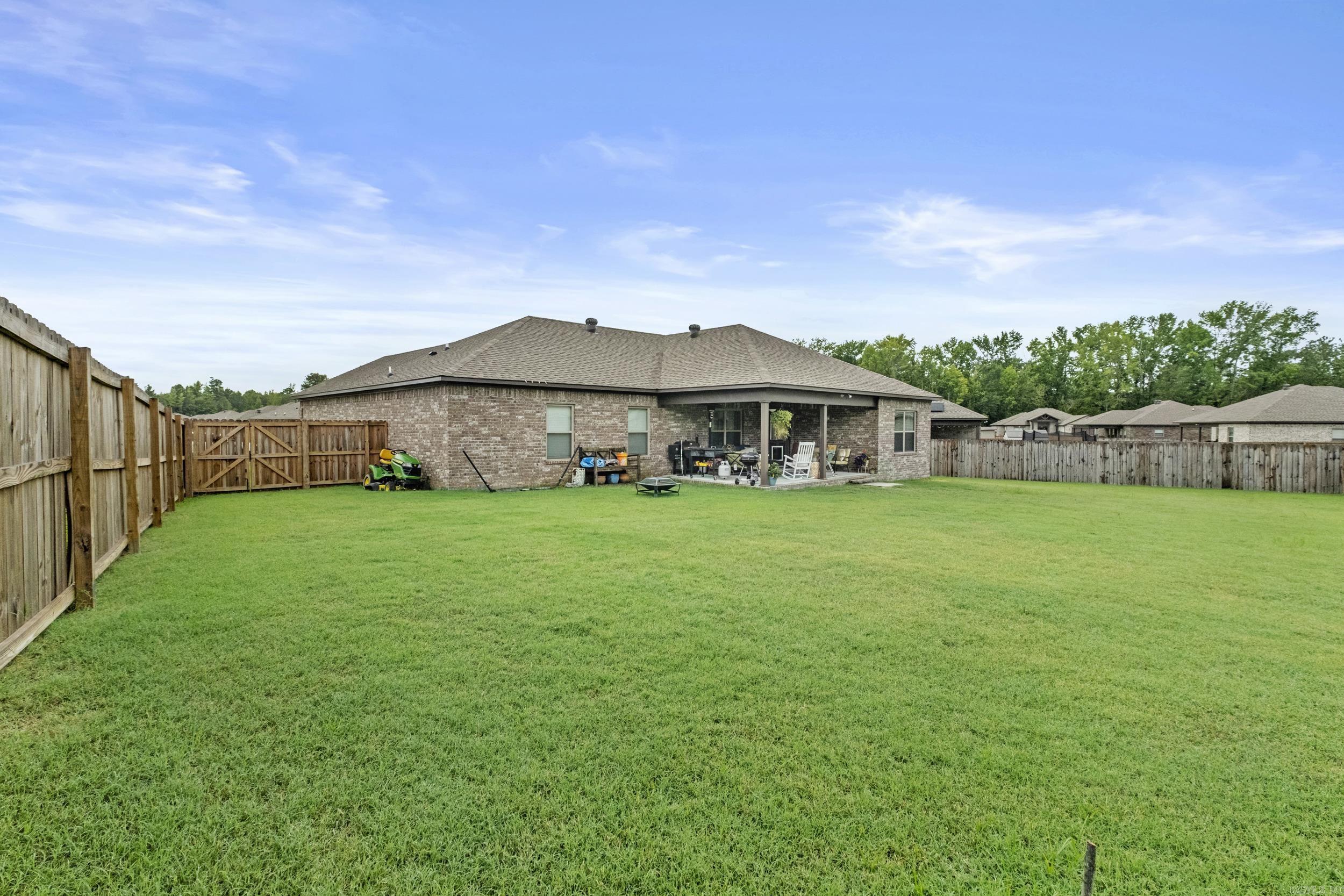 16 Chestnut  Cabot, AR