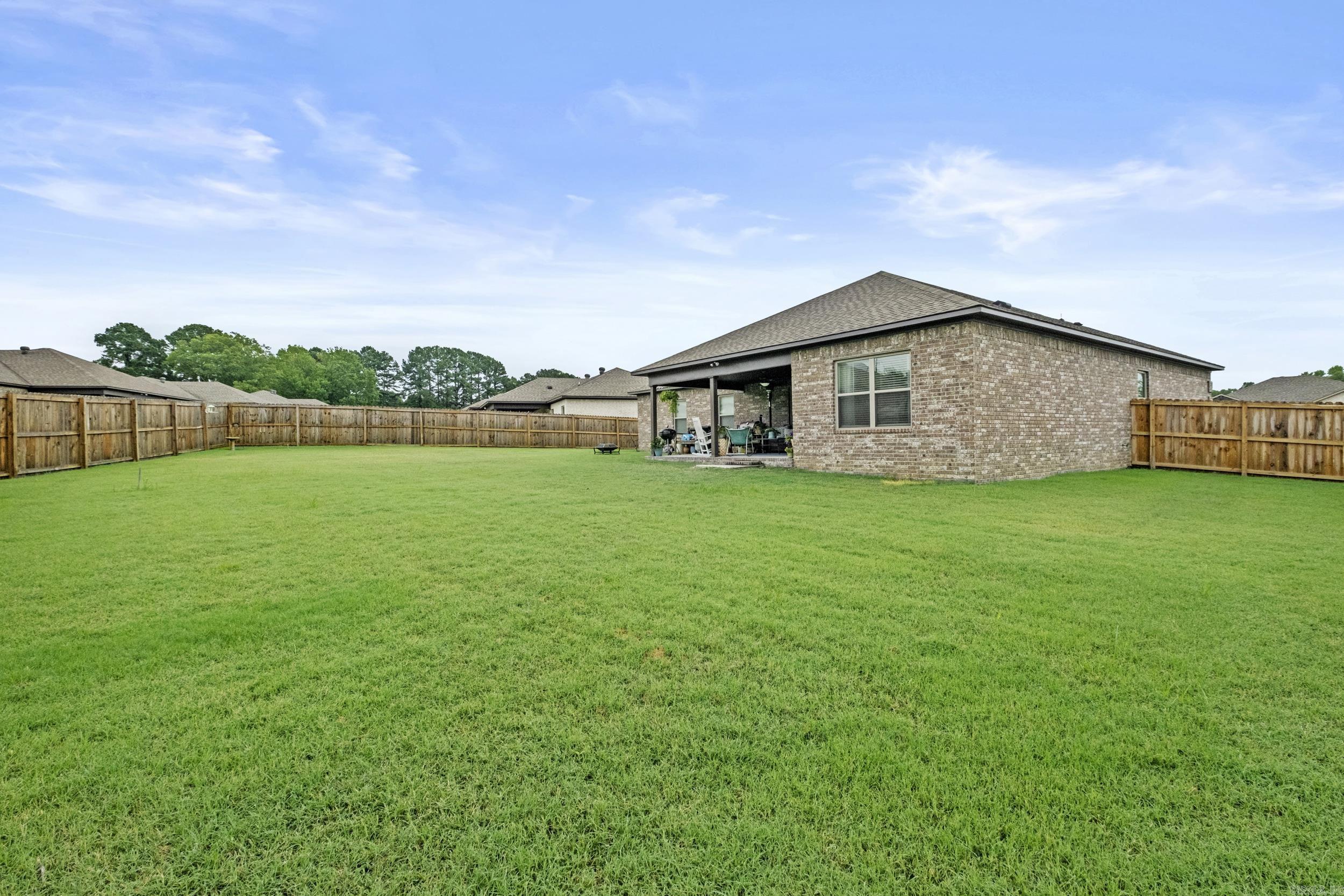 16 Chestnut  Cabot, AR