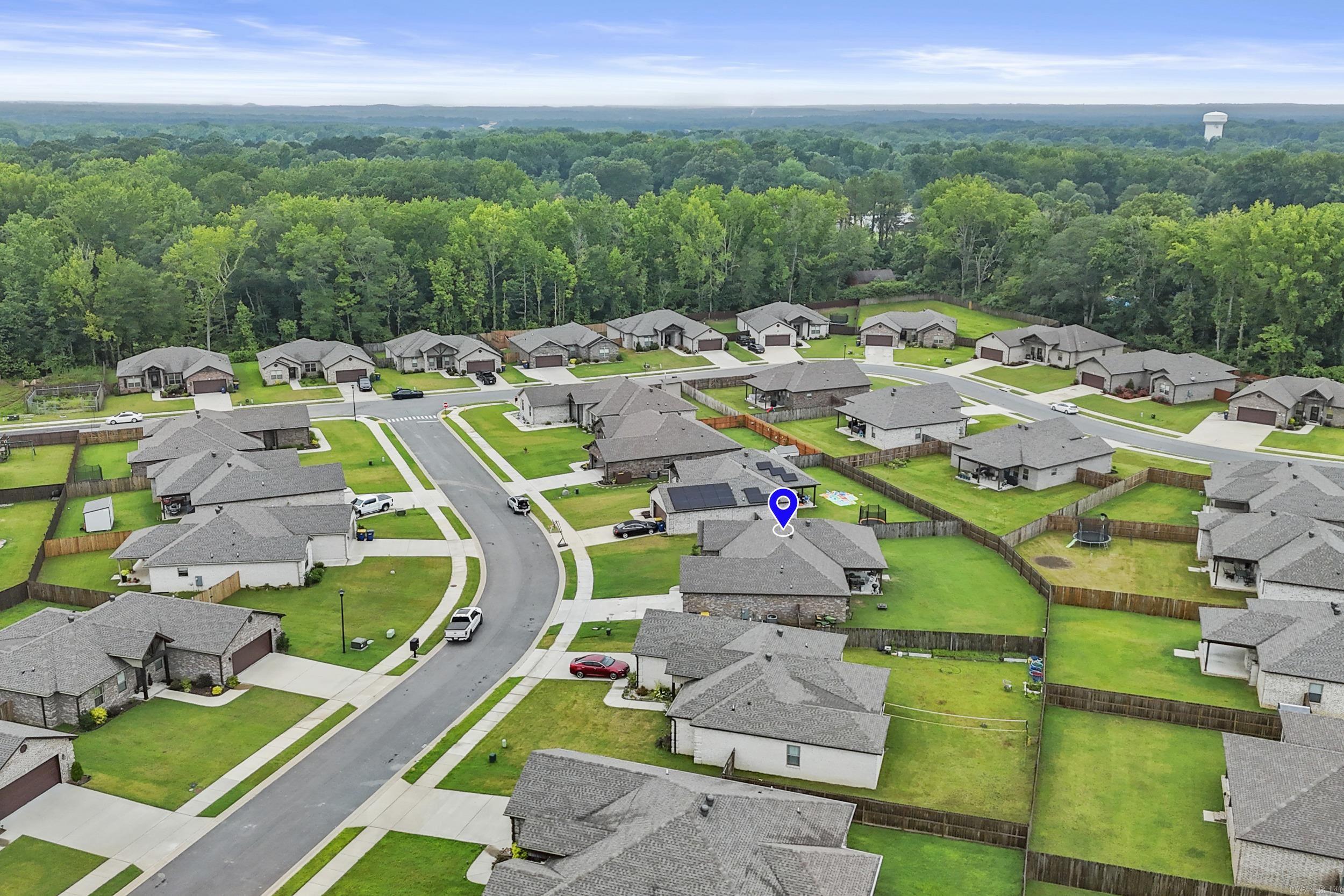 16 Chestnut  Cabot, AR