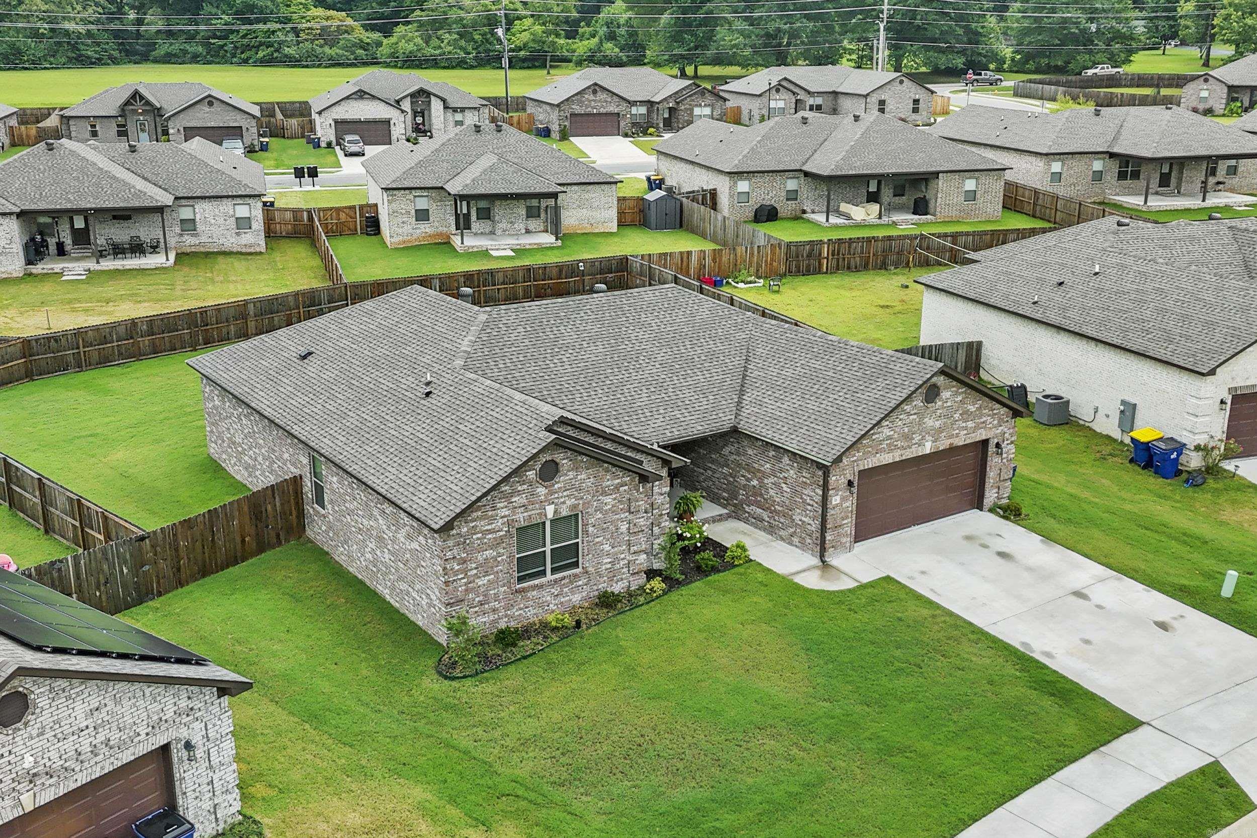 16 Chestnut  Cabot, AR