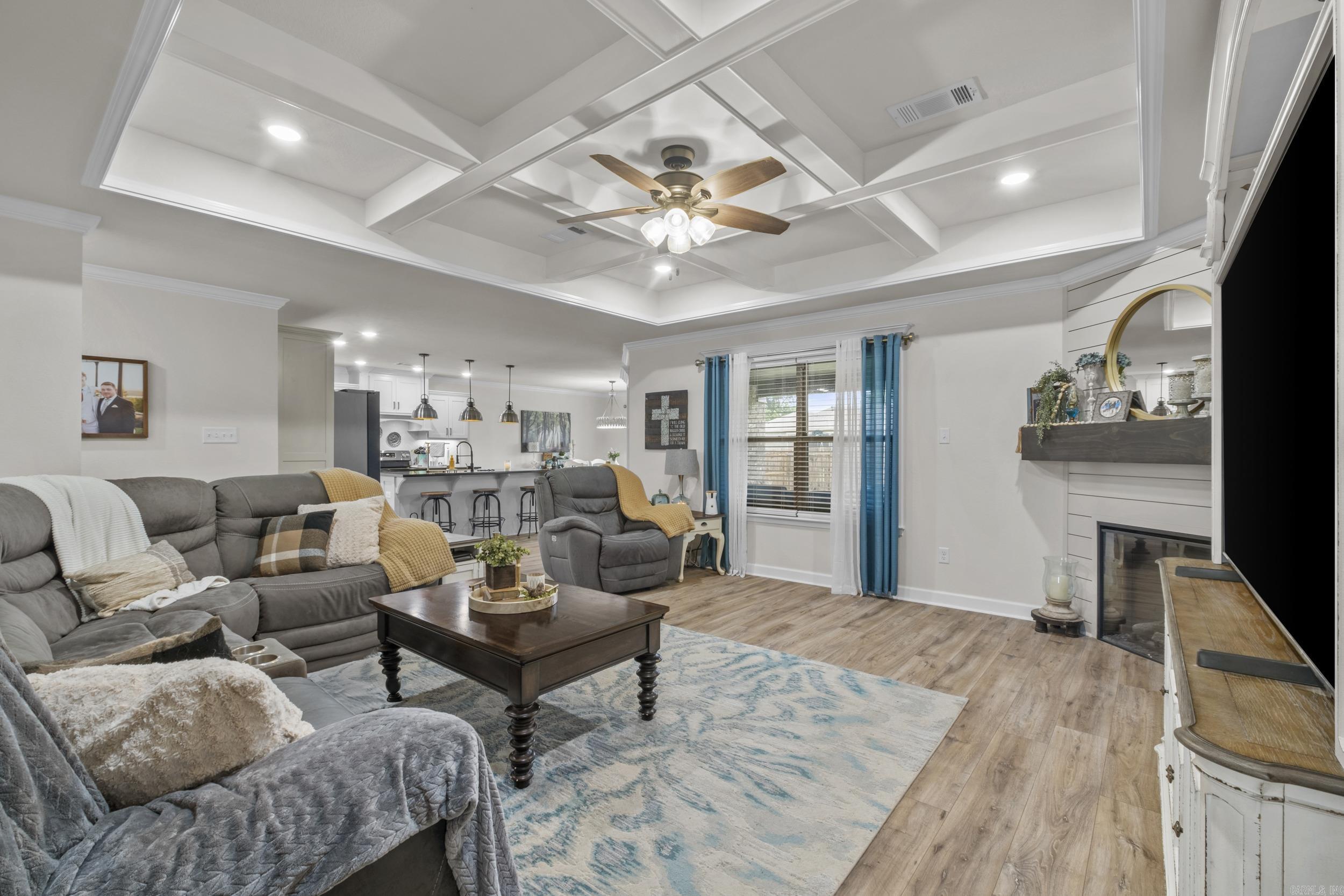 16 Chestnut  Cabot, AR