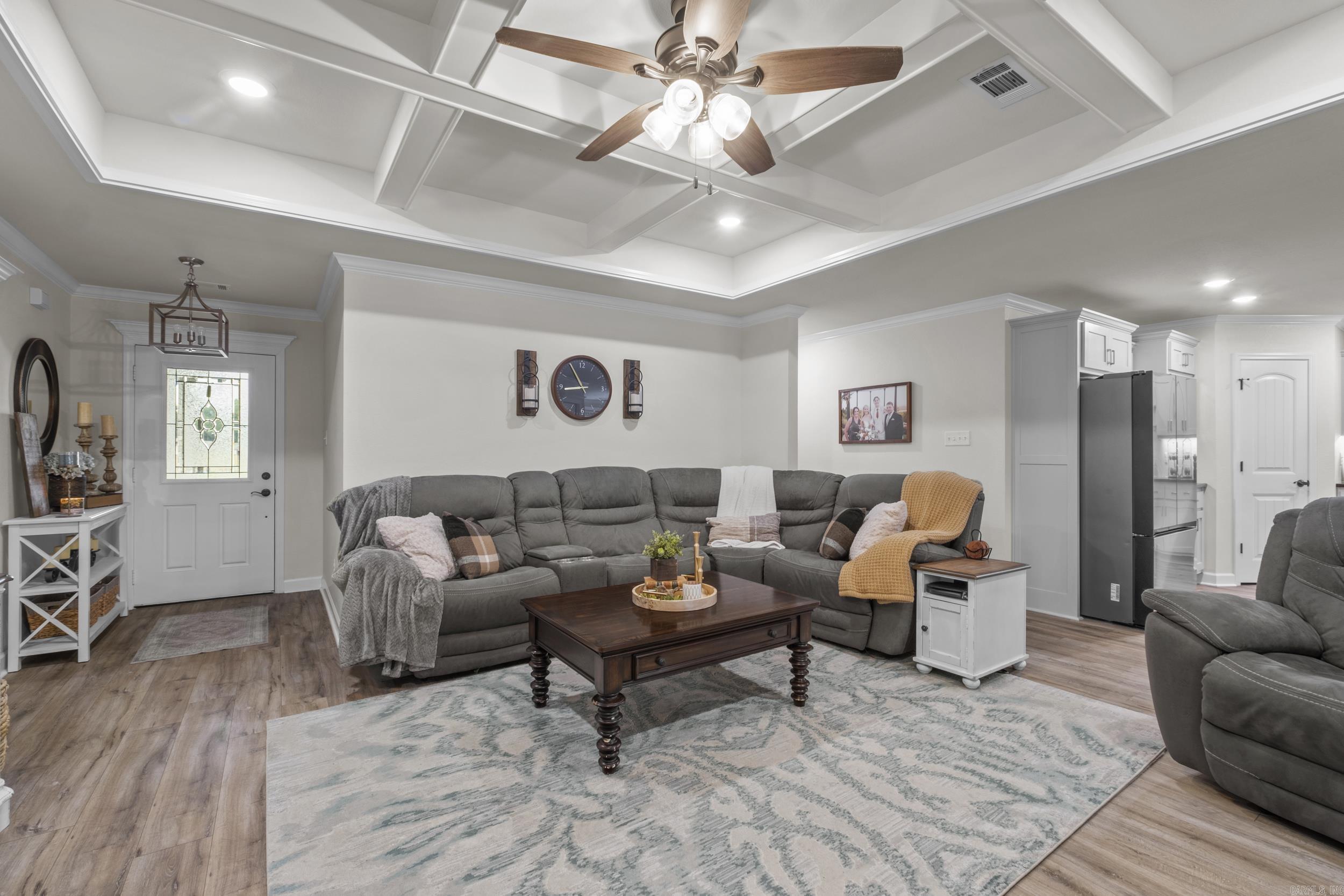 16 Chestnut  Cabot, AR