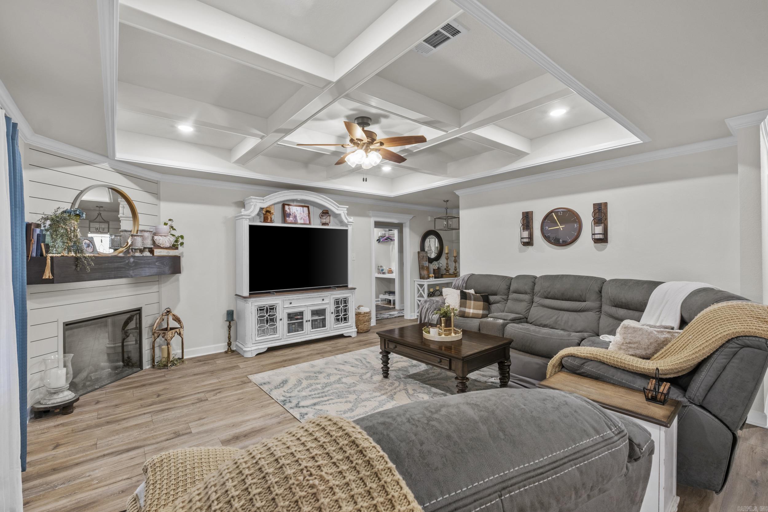 16 Chestnut  Cabot, AR