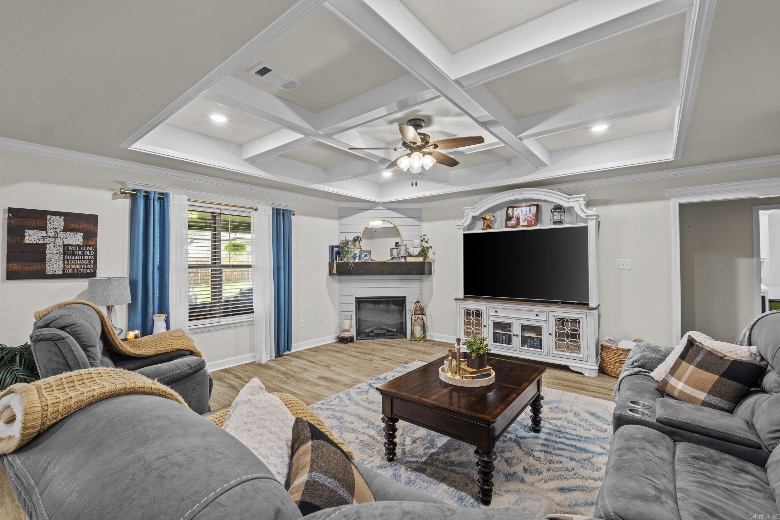 16 Chestnut  Cabot, AR