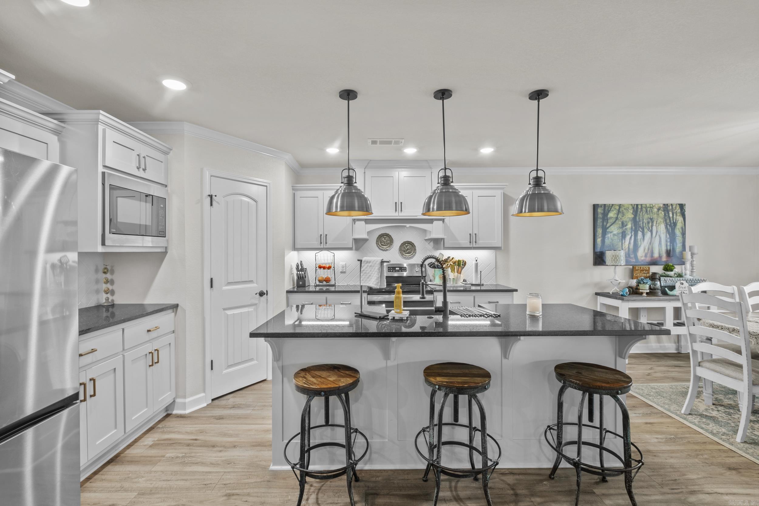 16 Chestnut  Cabot, AR