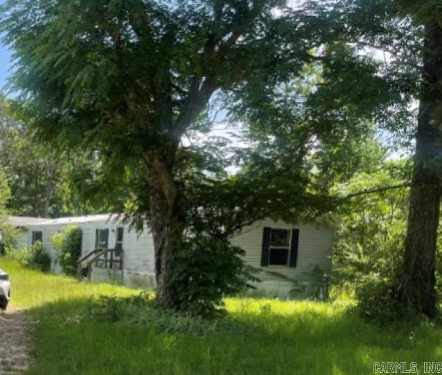 592 Monument  Strong, AR
