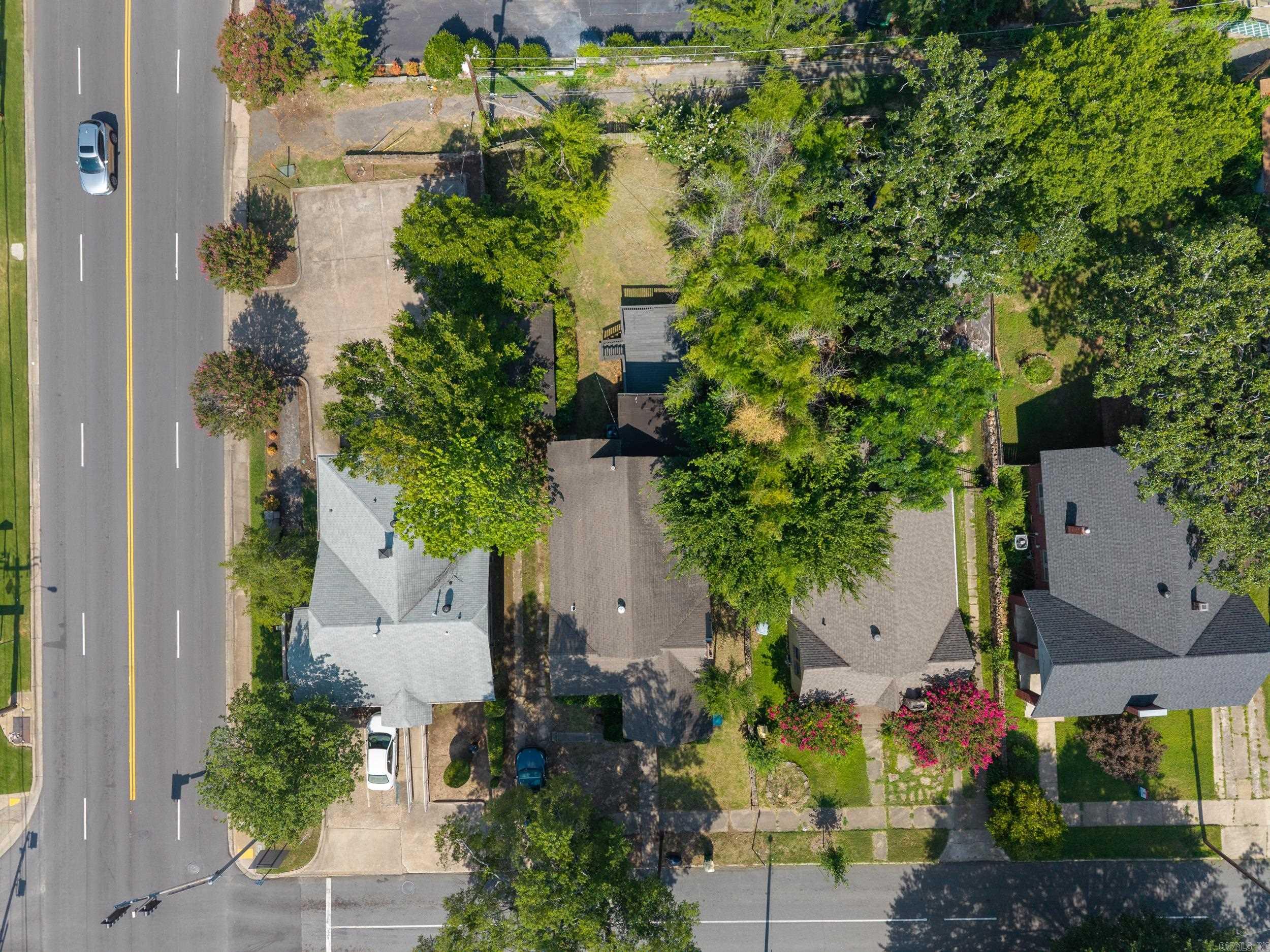 104 N Cedar  Little Rock, AR