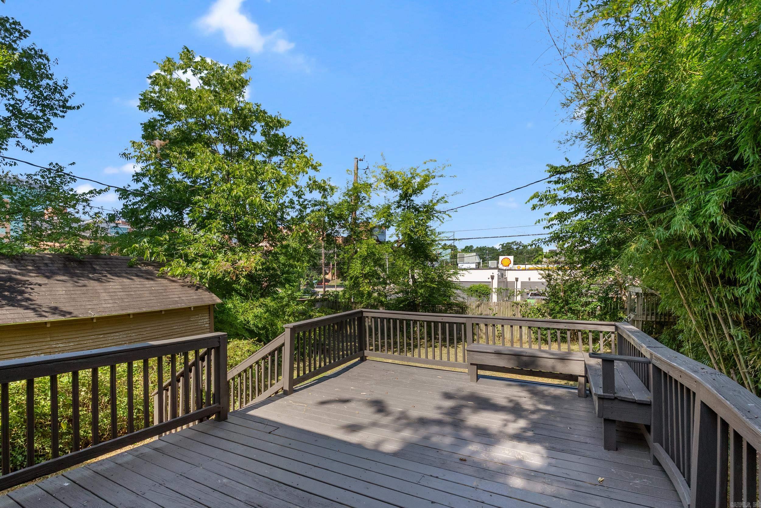 104 N Cedar  Little Rock, AR