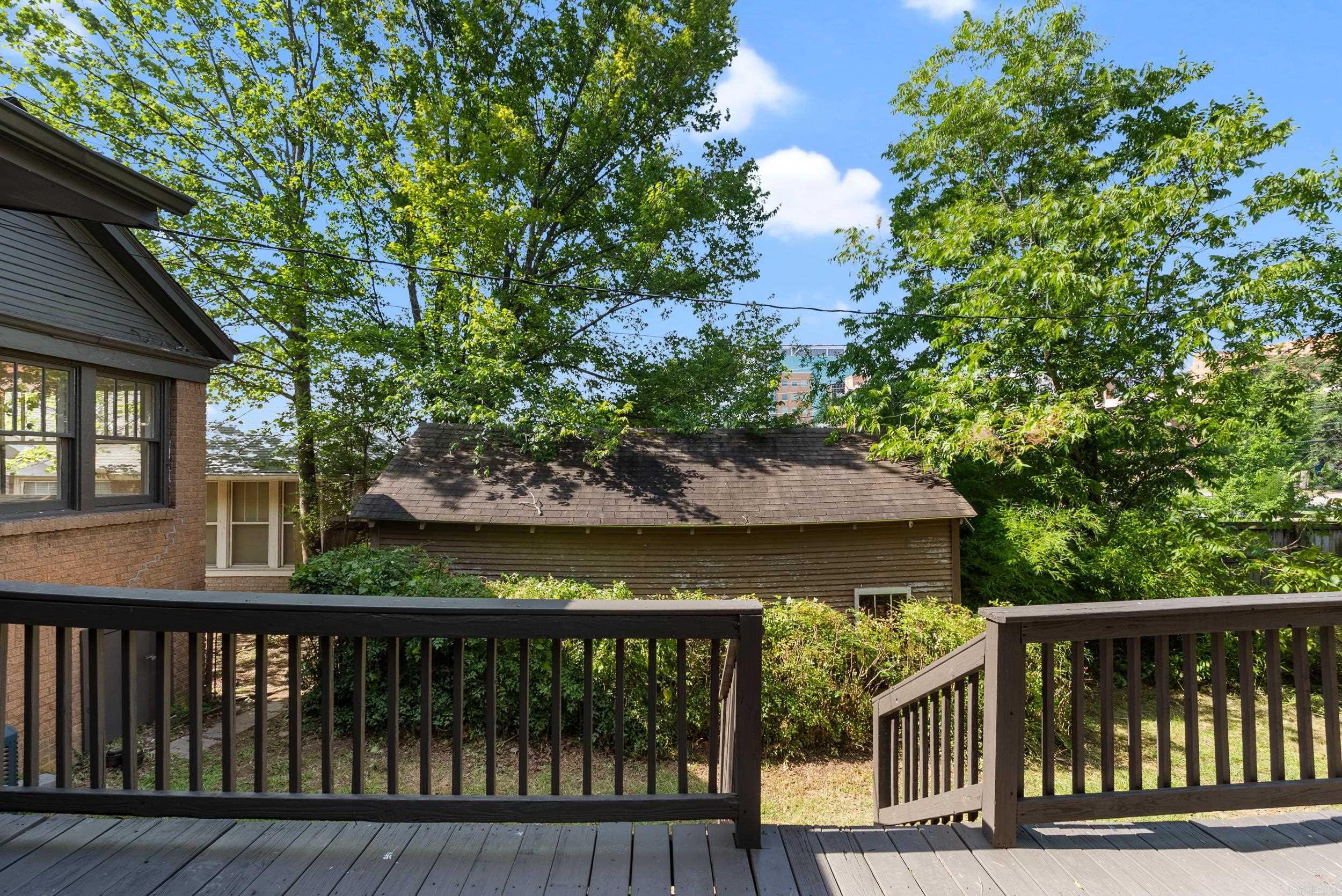 104 N Cedar  Little Rock, AR