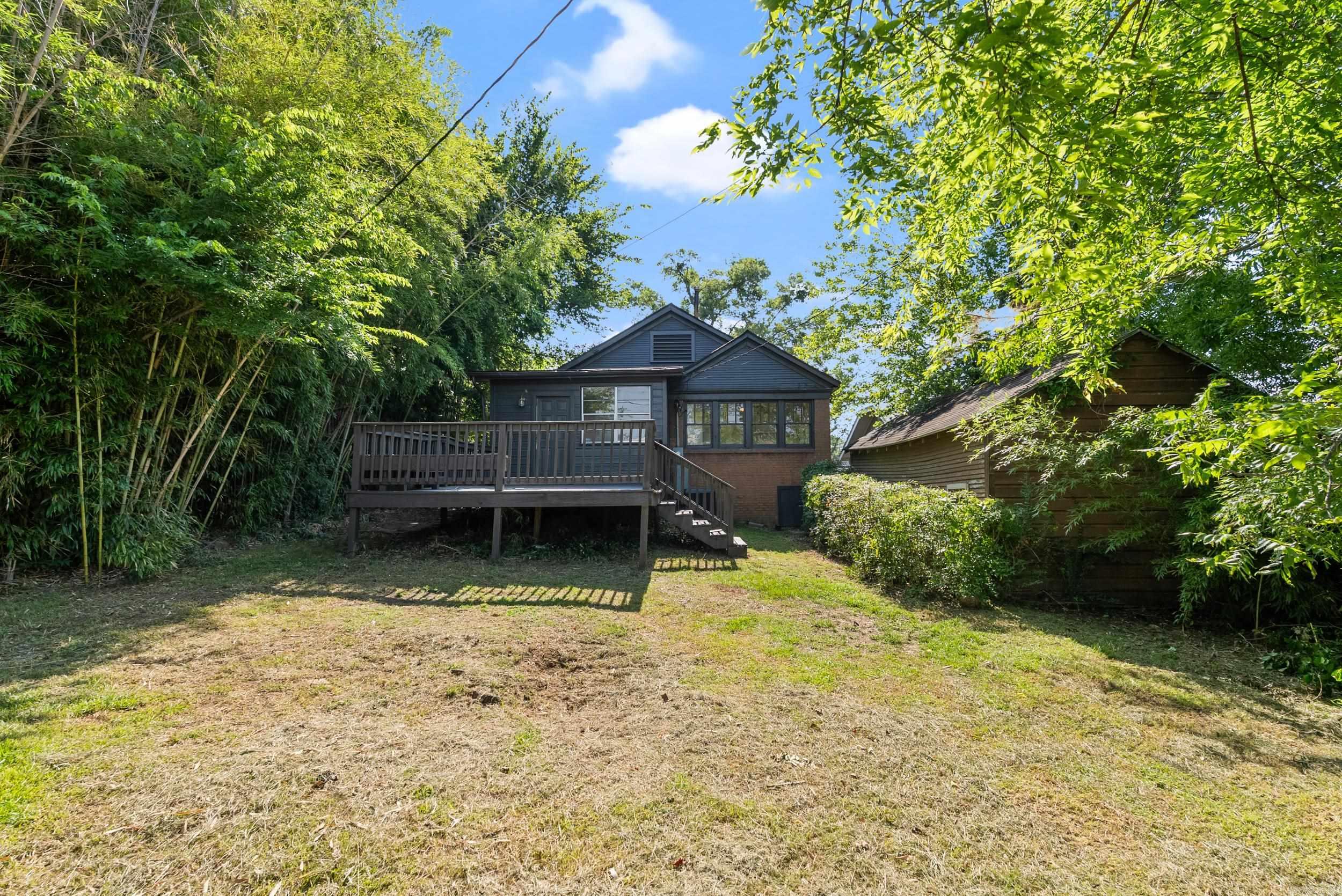 104 N Cedar  Little Rock, AR
