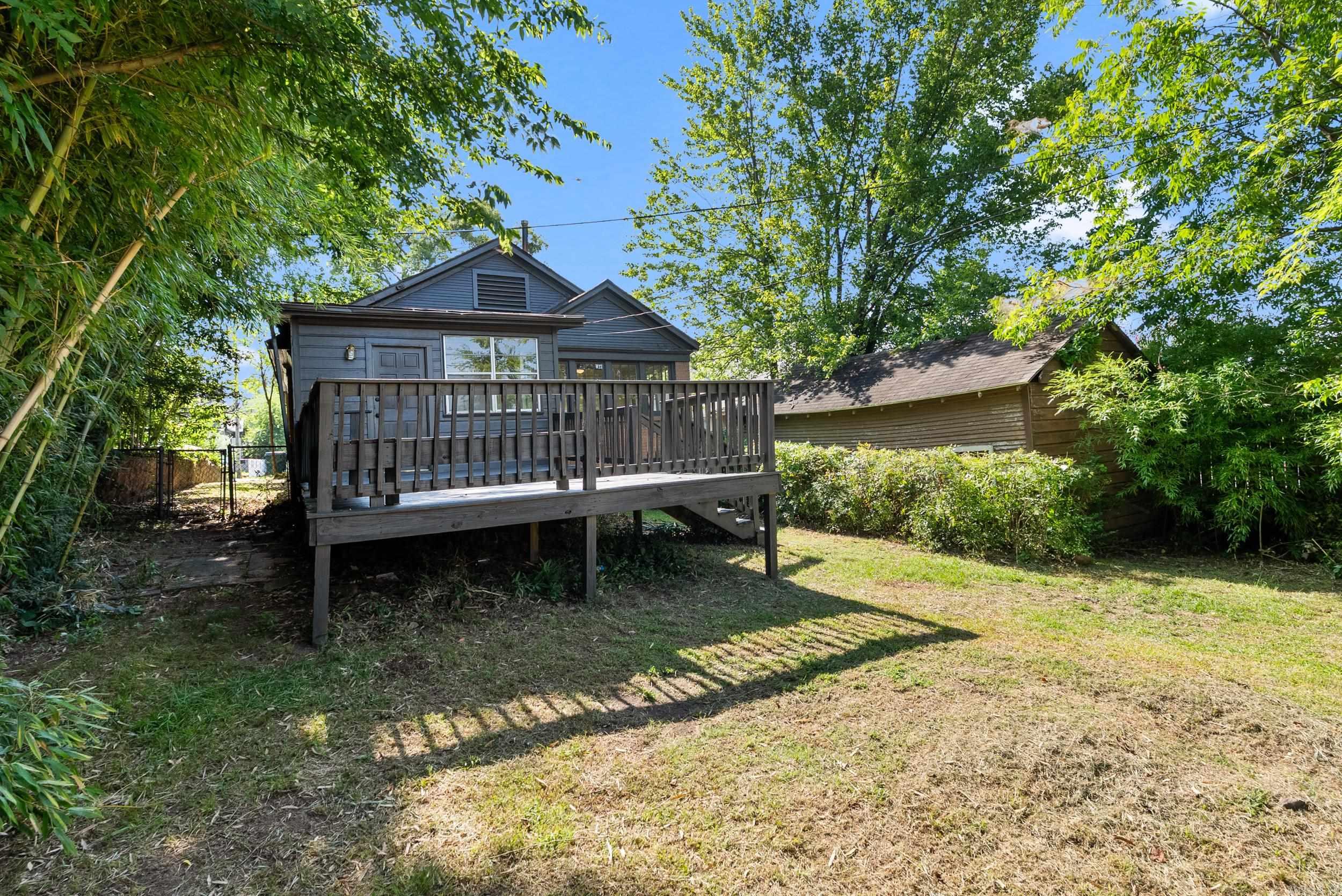 104 N Cedar  Little Rock, AR