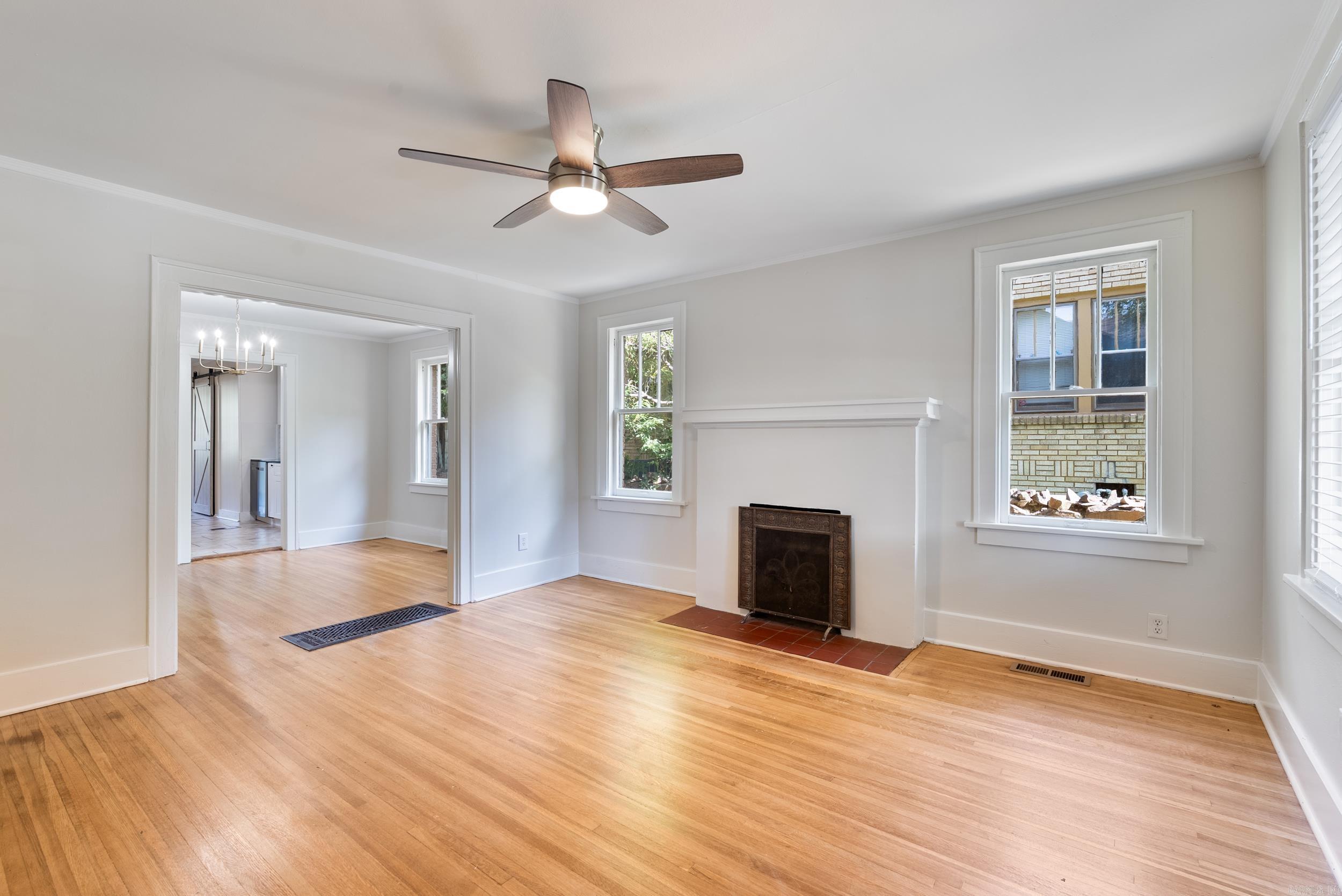 104 N Cedar  Little Rock, AR