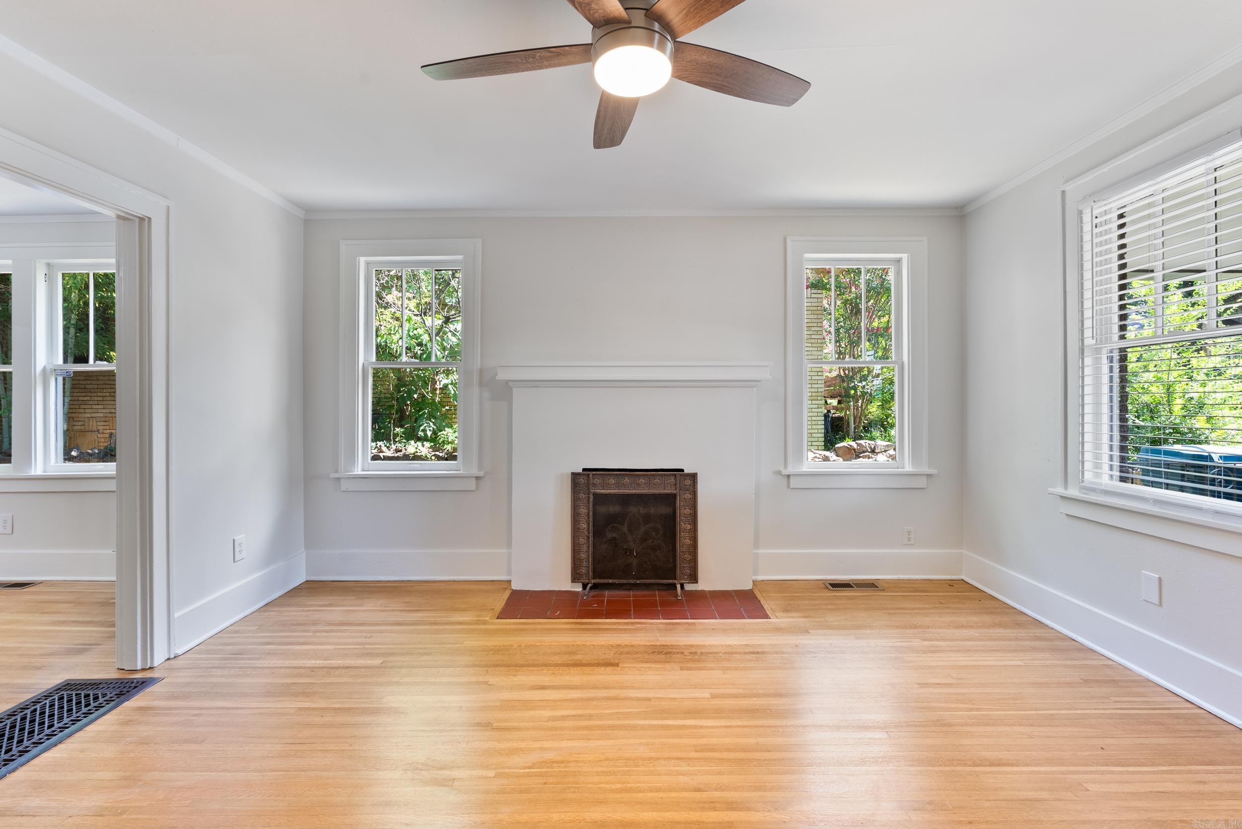 104 N Cedar  Little Rock, AR