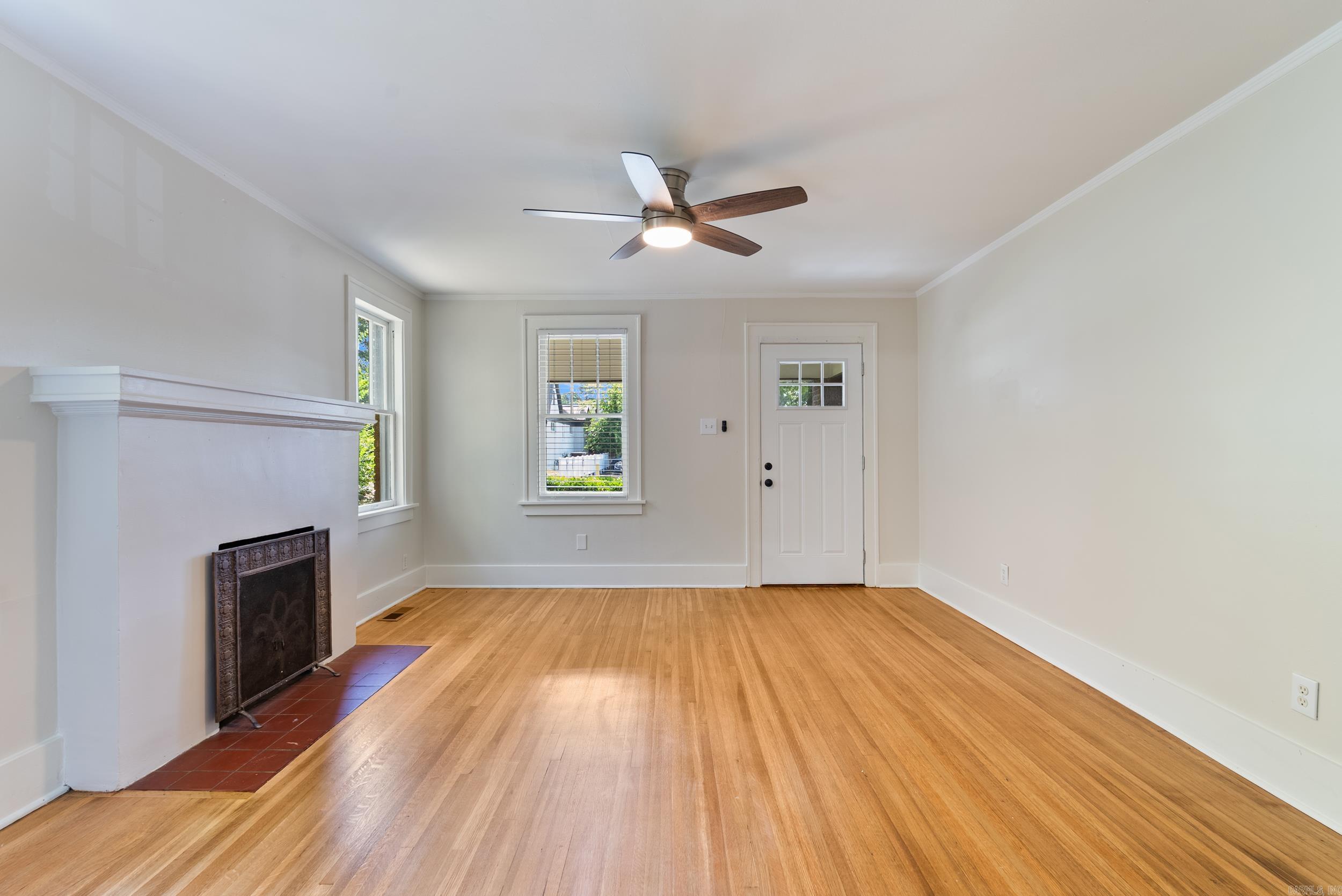 104 N Cedar  Little Rock, AR