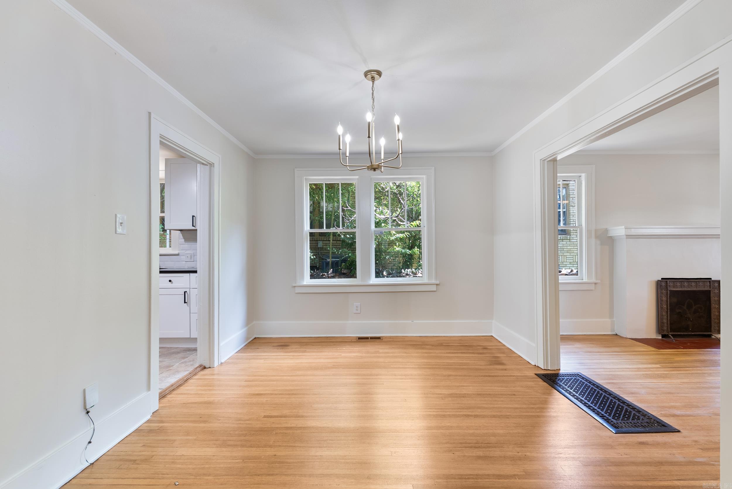 104 N Cedar  Little Rock, AR