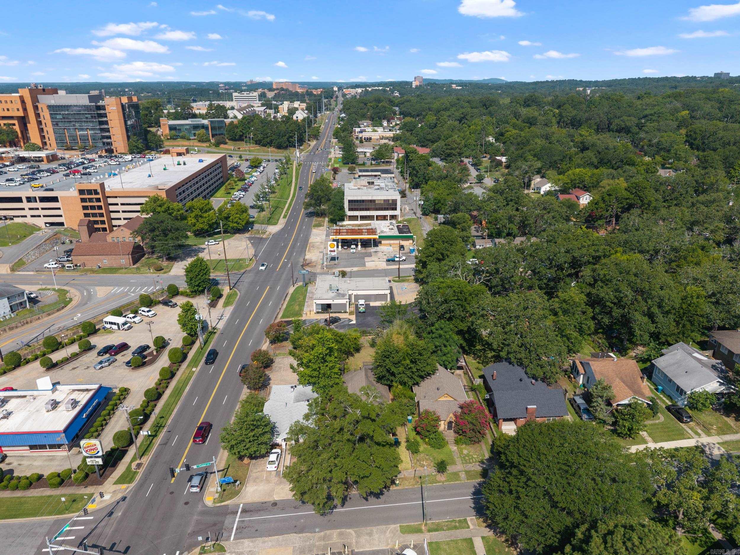104 N Cedar  Little Rock, AR
