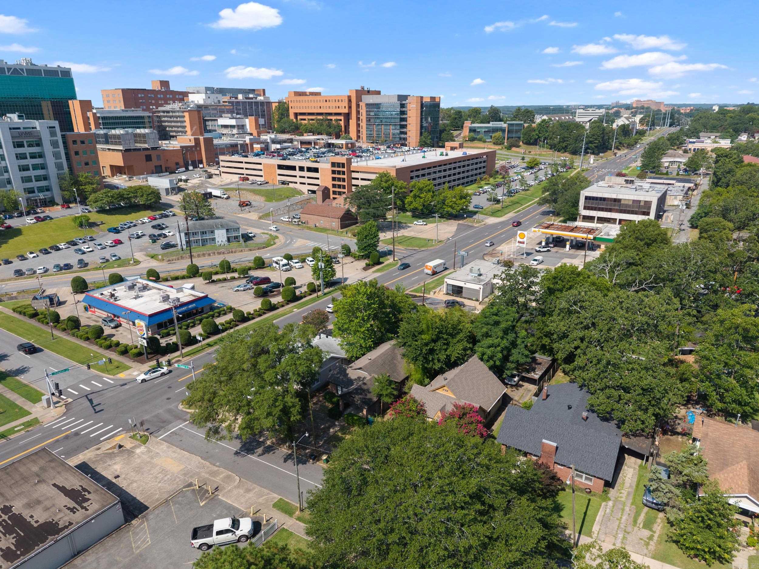 104 N Cedar  Little Rock, AR