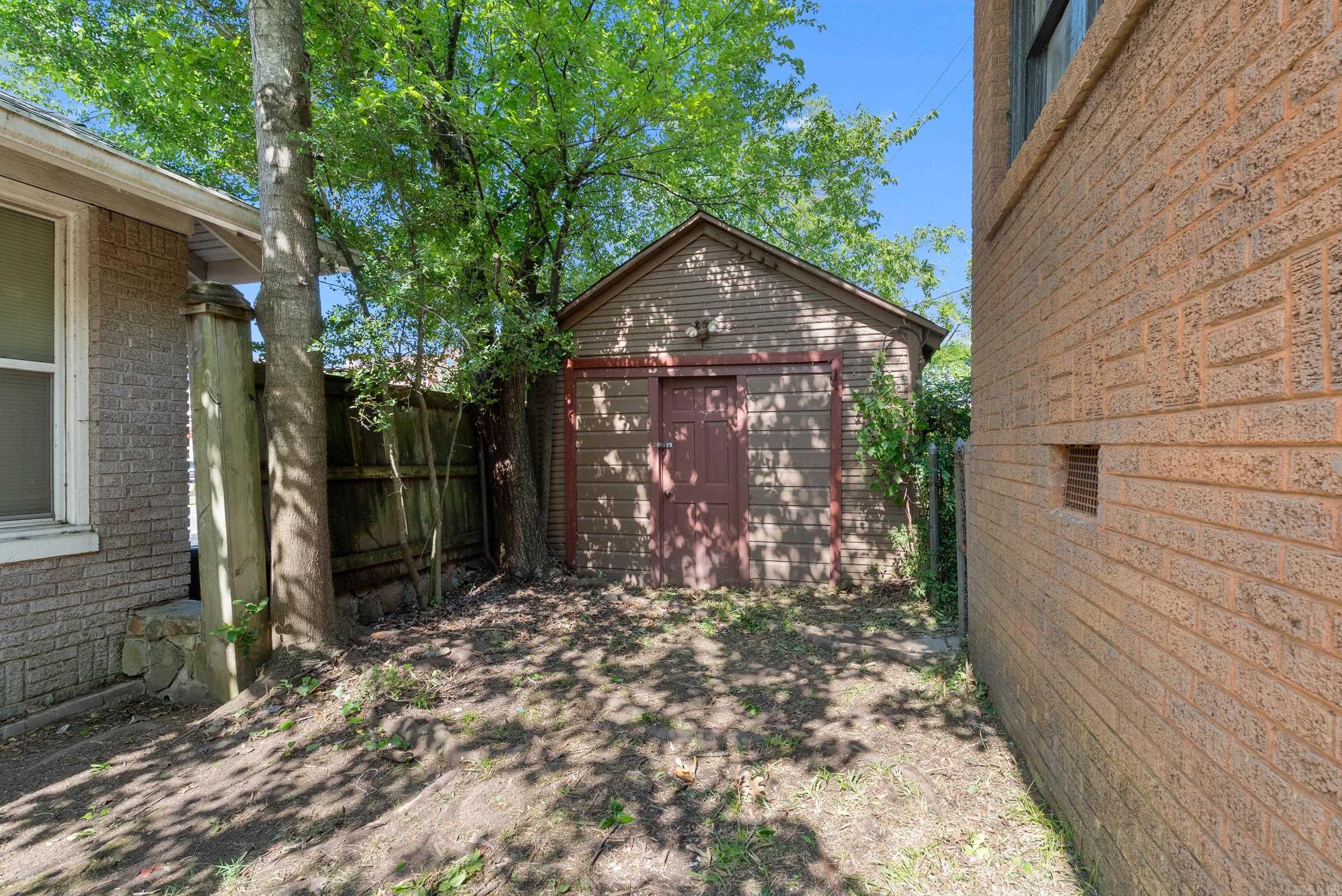 104 N Cedar  Little Rock, AR