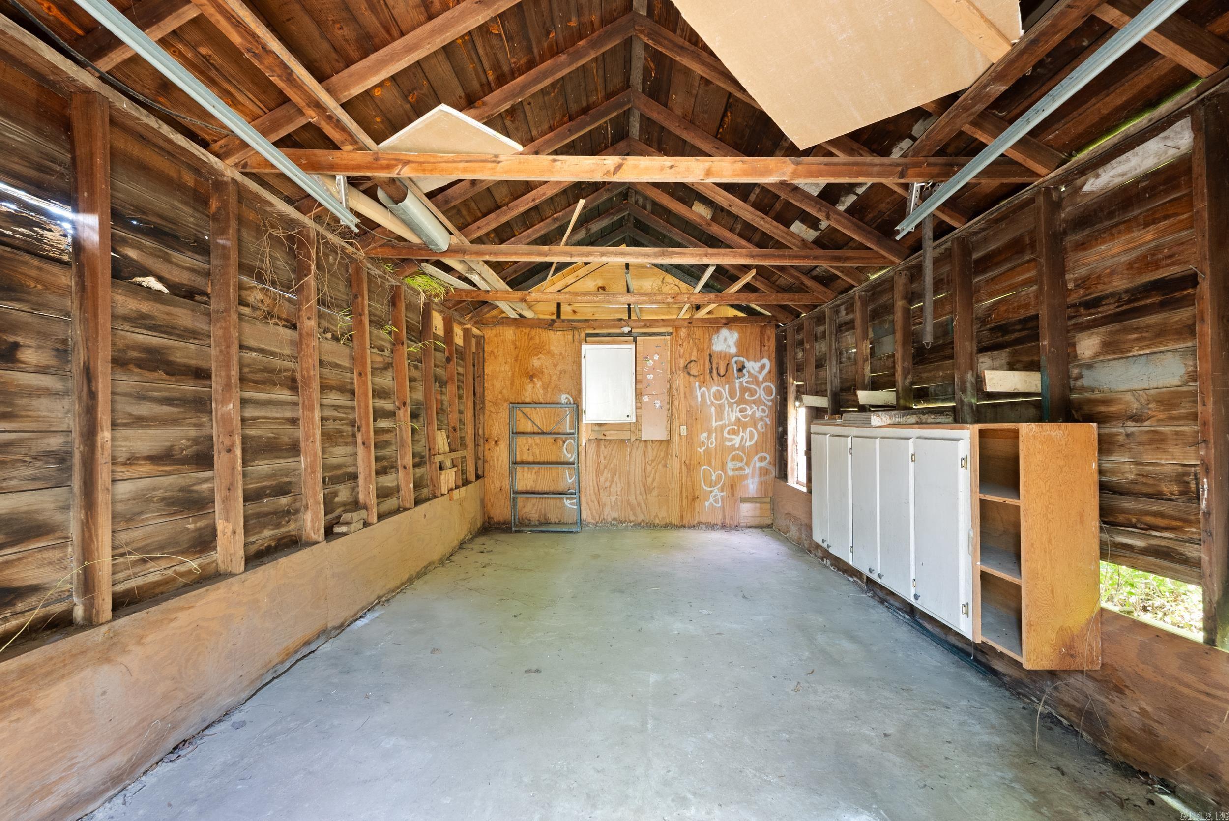 104 N Cedar  Little Rock, AR