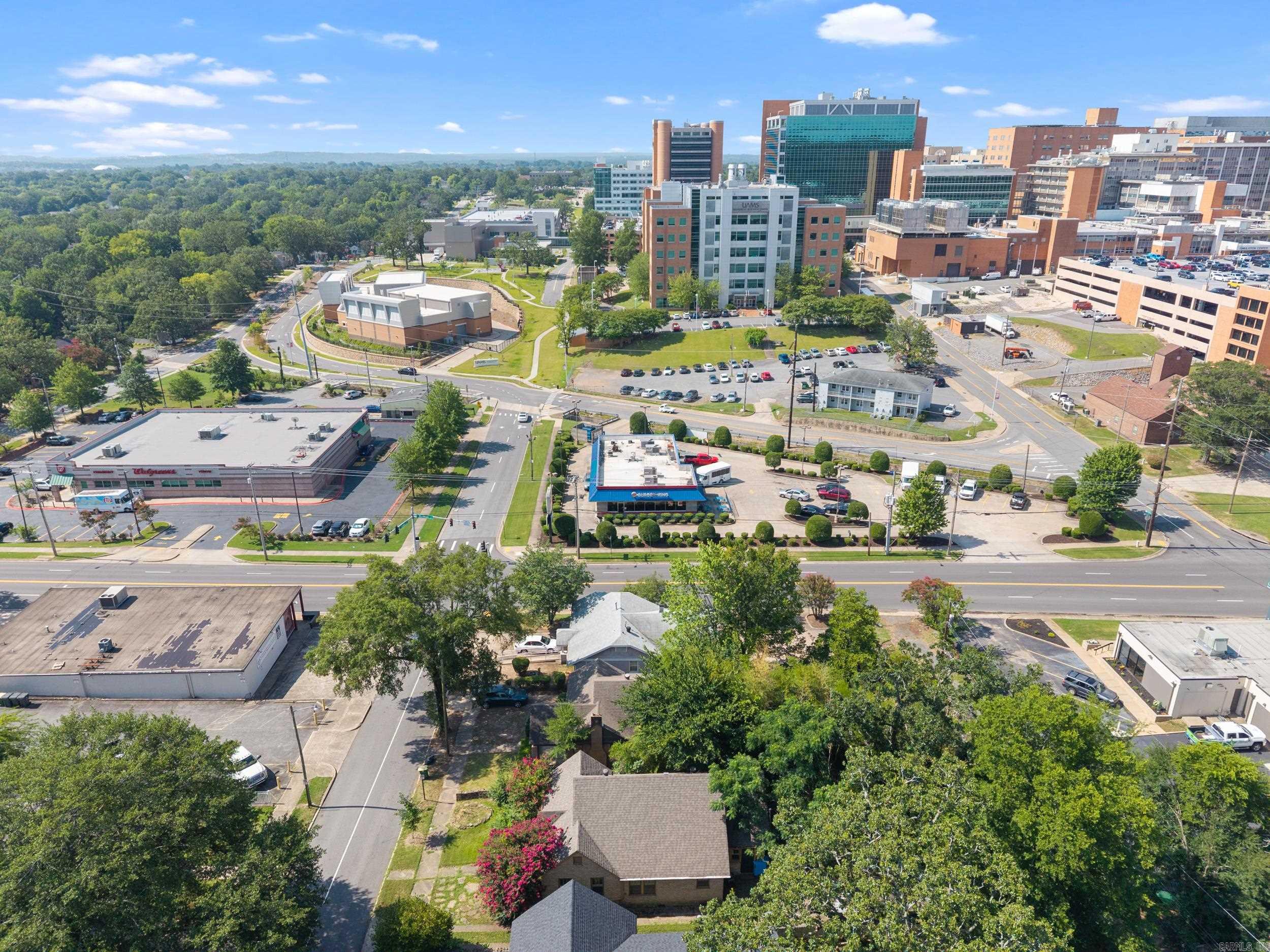 104 N Cedar  Little Rock, AR