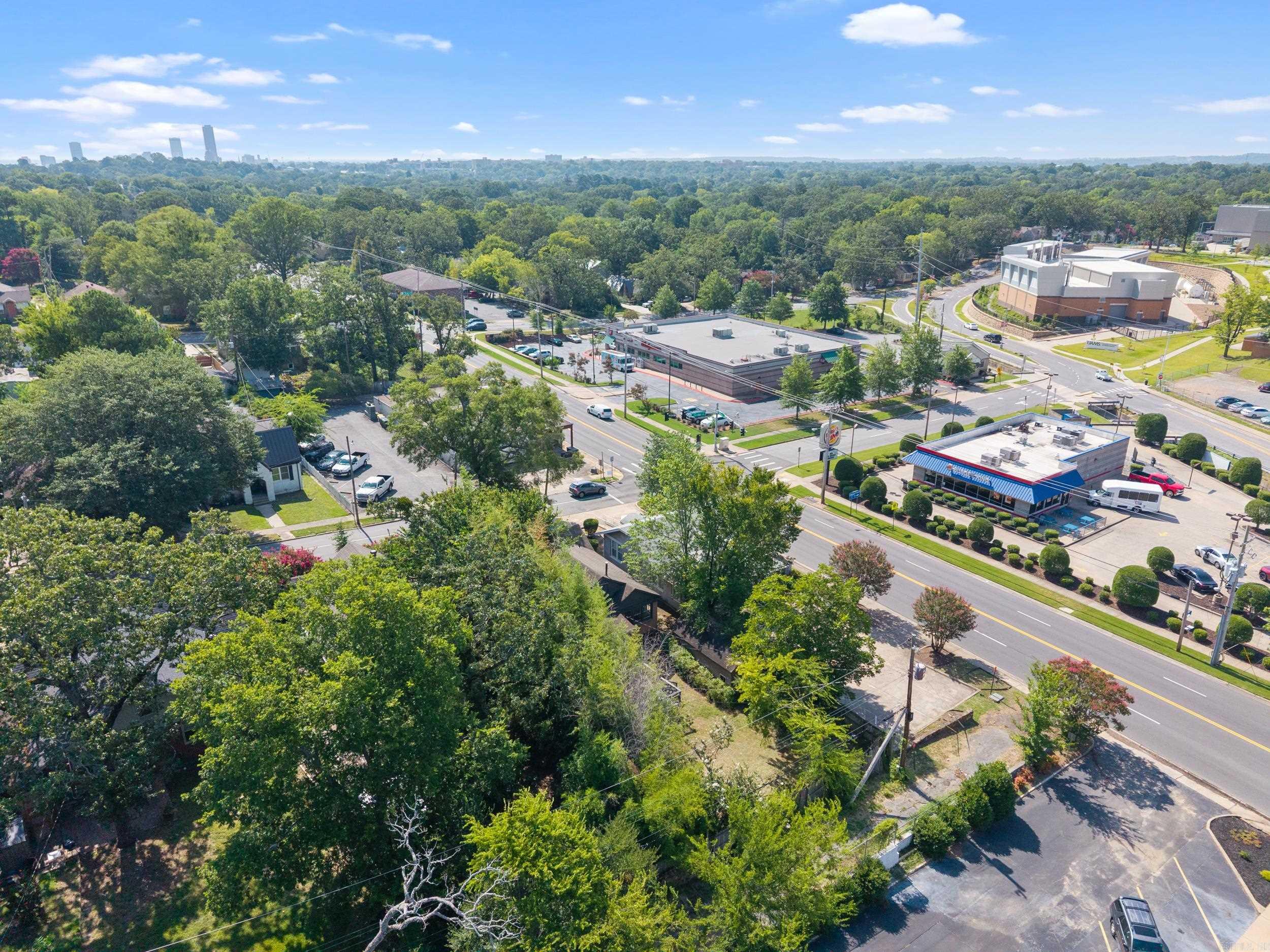 104 N Cedar  Little Rock, AR