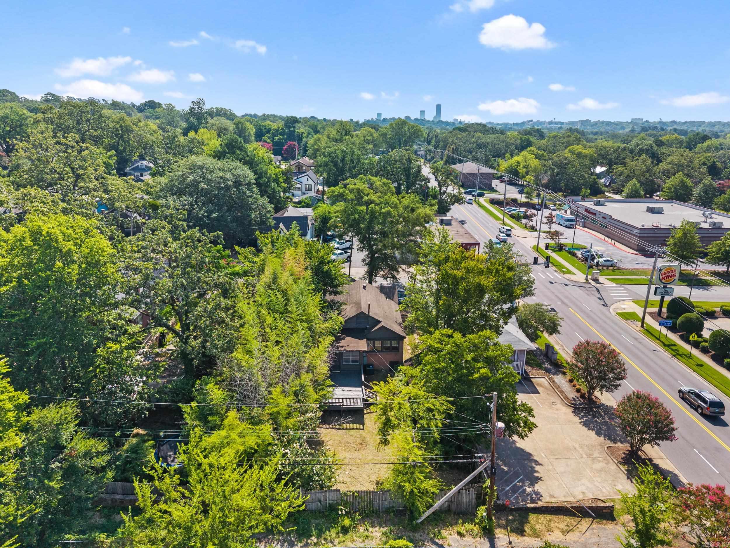 104 N Cedar  Little Rock, AR